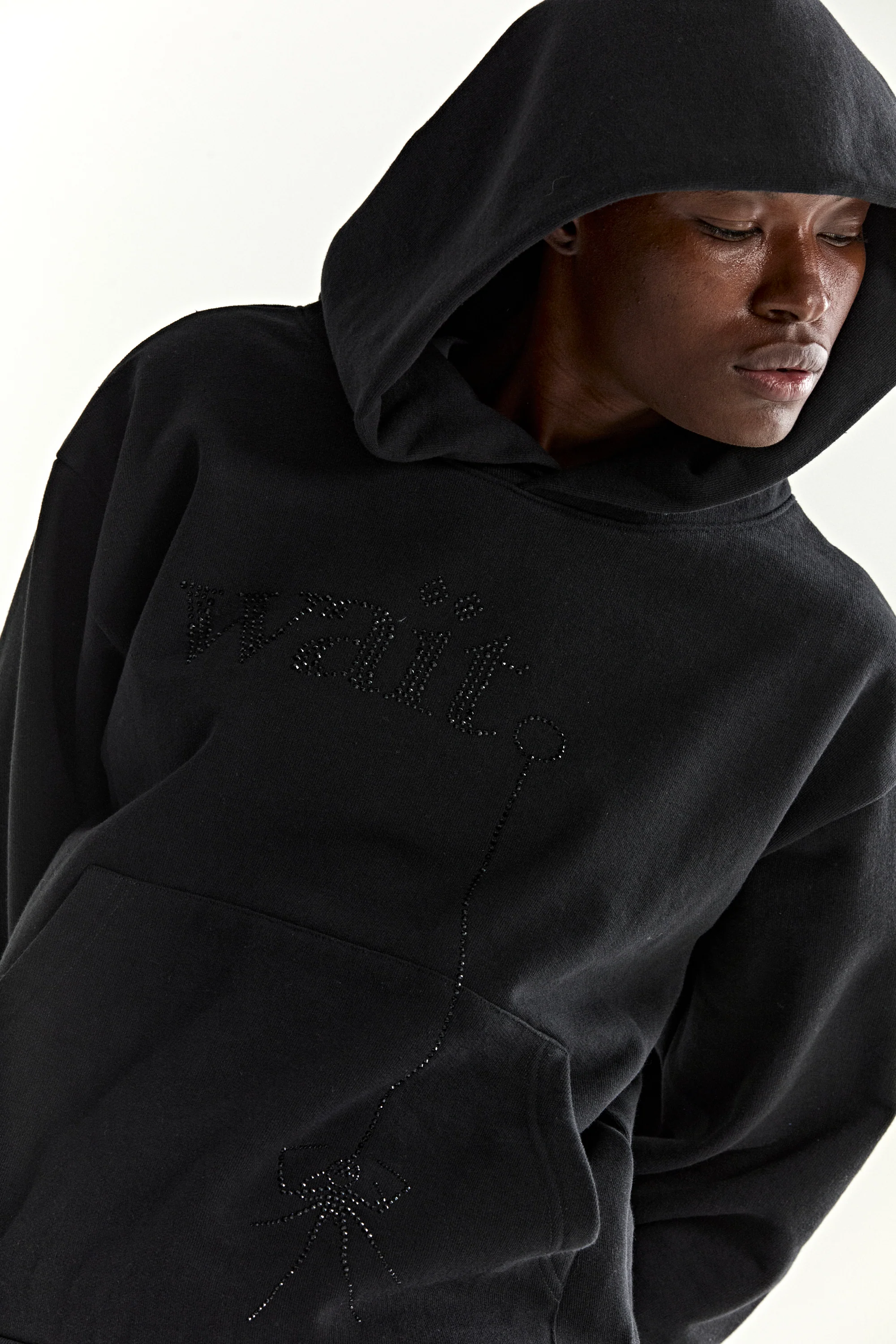 WAIT STONE HOODIE - Image 21