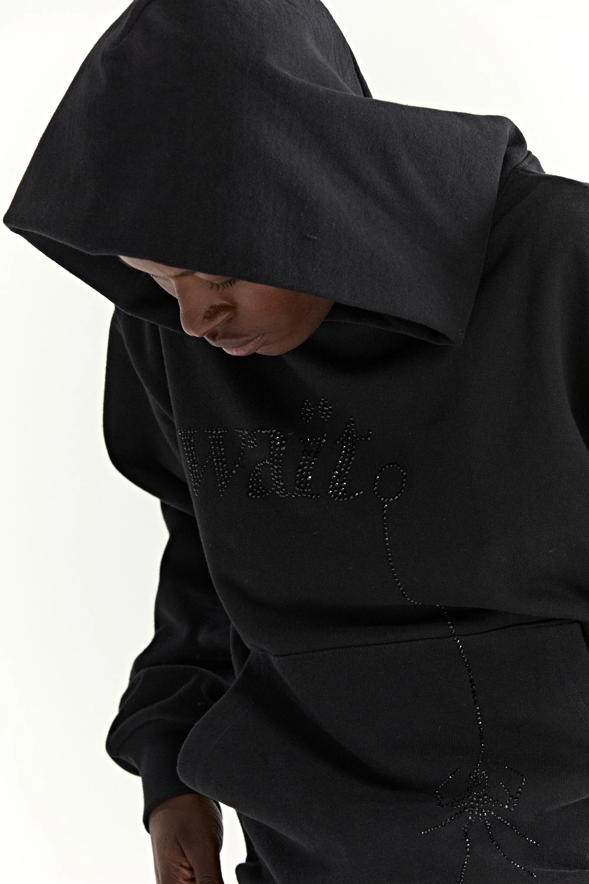 WAIT STONE HOODIE - Image 23