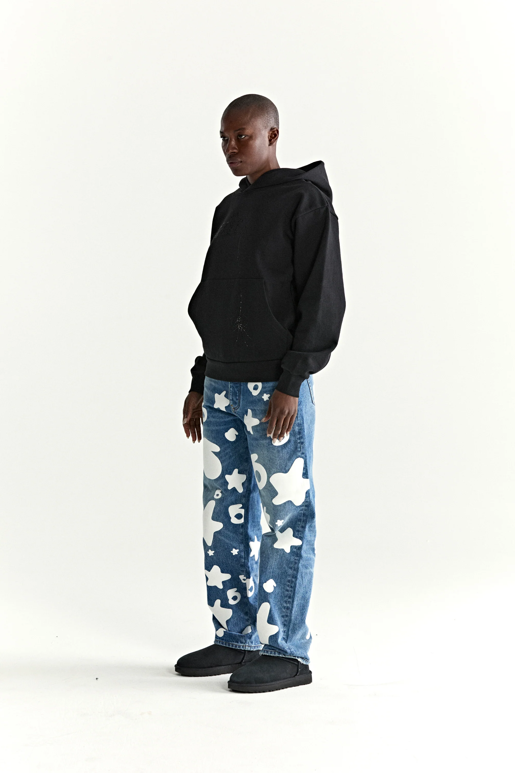 WAIT STONE HOODIE - Image 7