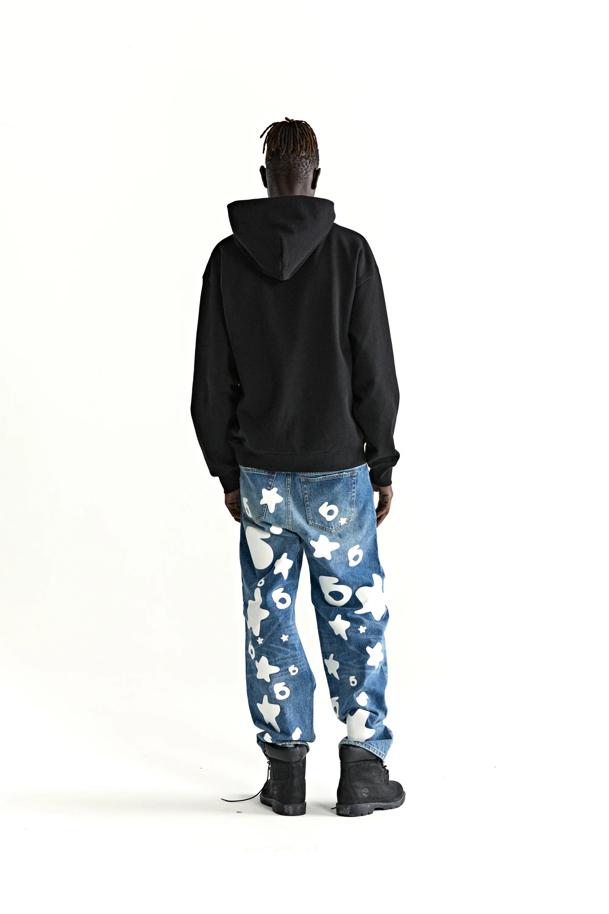 WAIT STONE HOODIE - Image 8