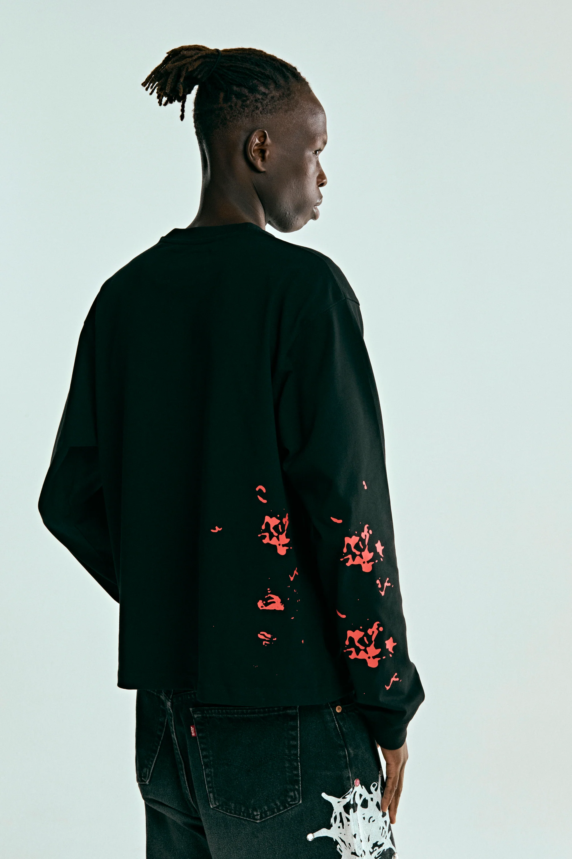 WEB MONITOR LS HW TEE - Image 13