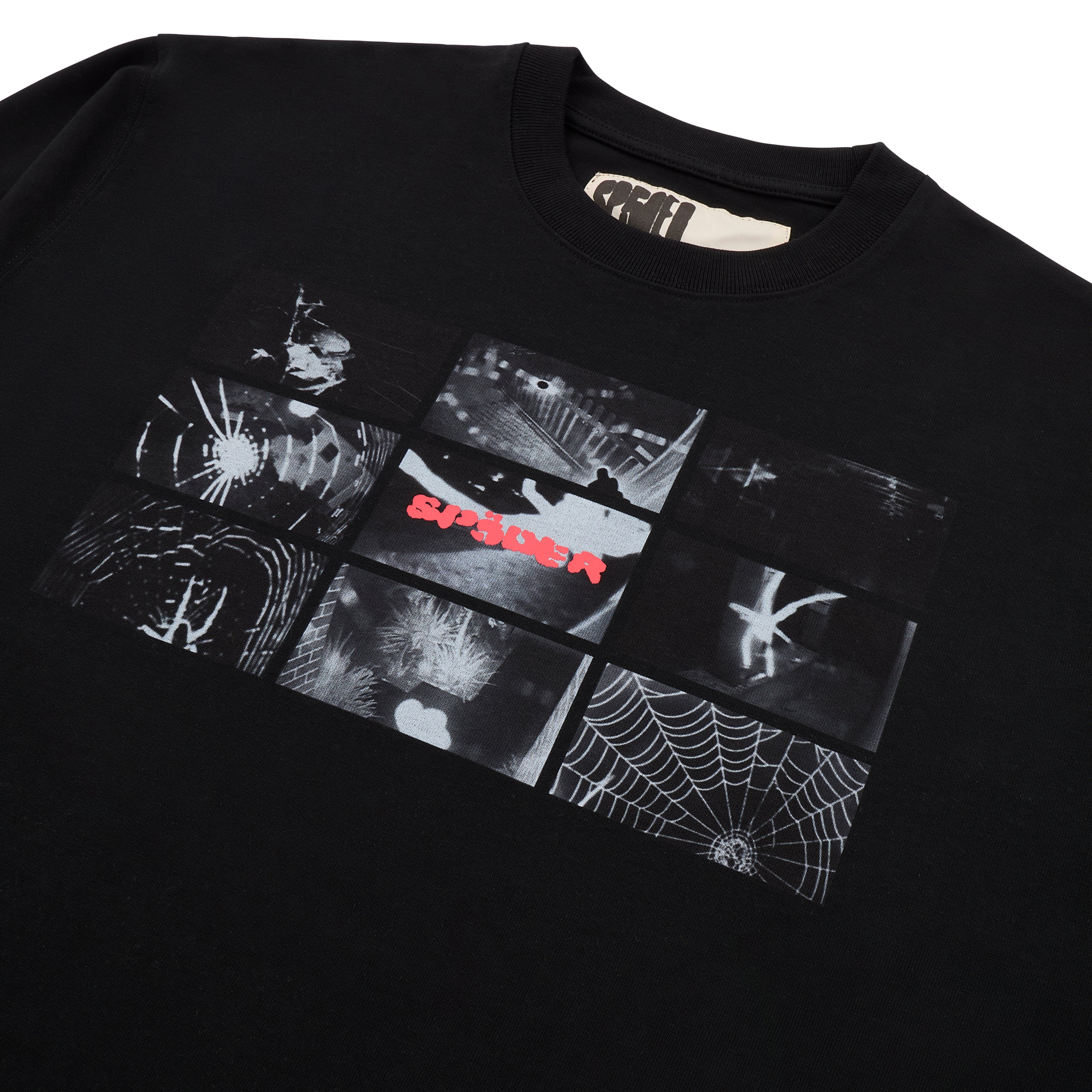 WEB MONITOR LS HW TEE - Image 4