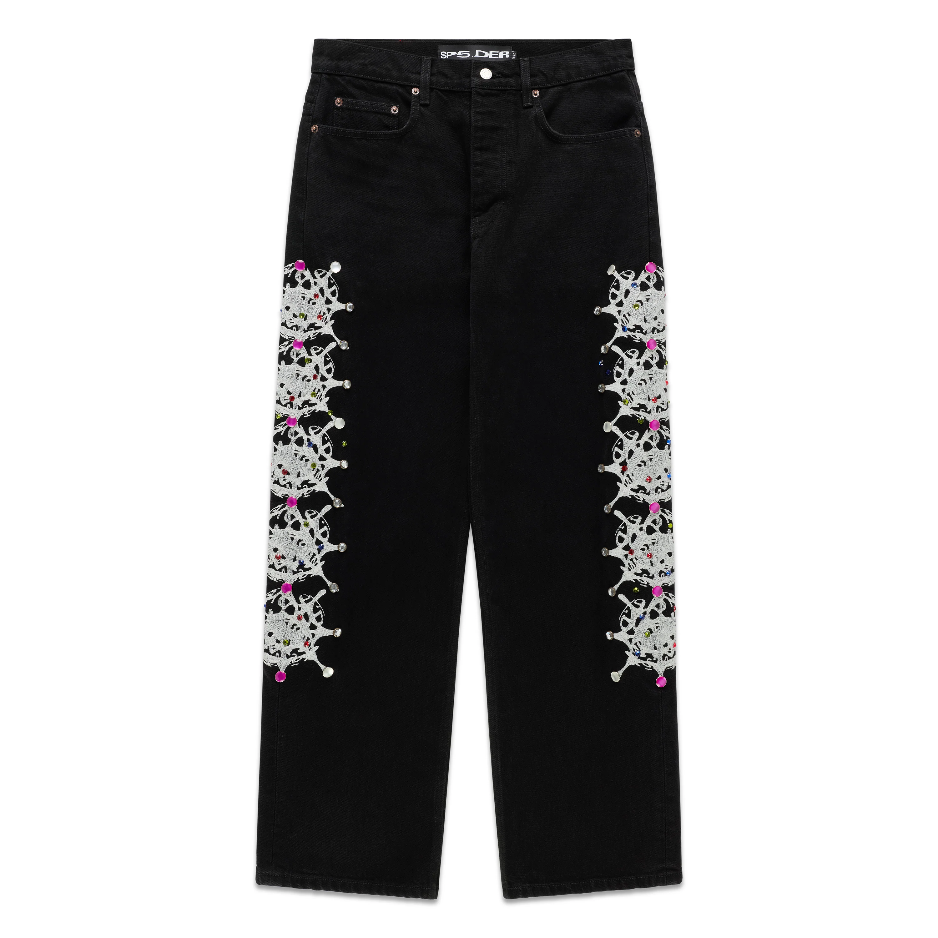 WEBSTONE DENIM