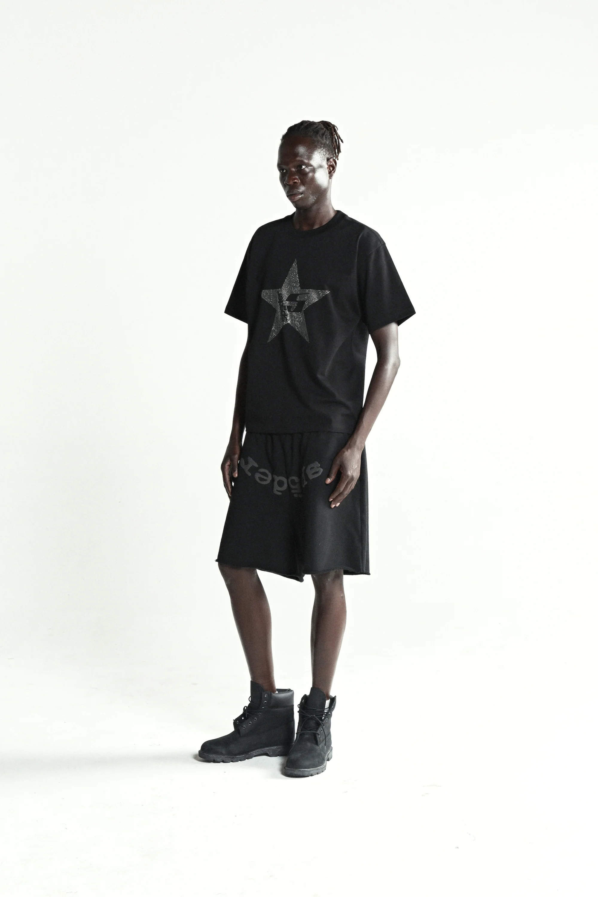 WORLDWIDE FIVE DAY TEE - Image 6