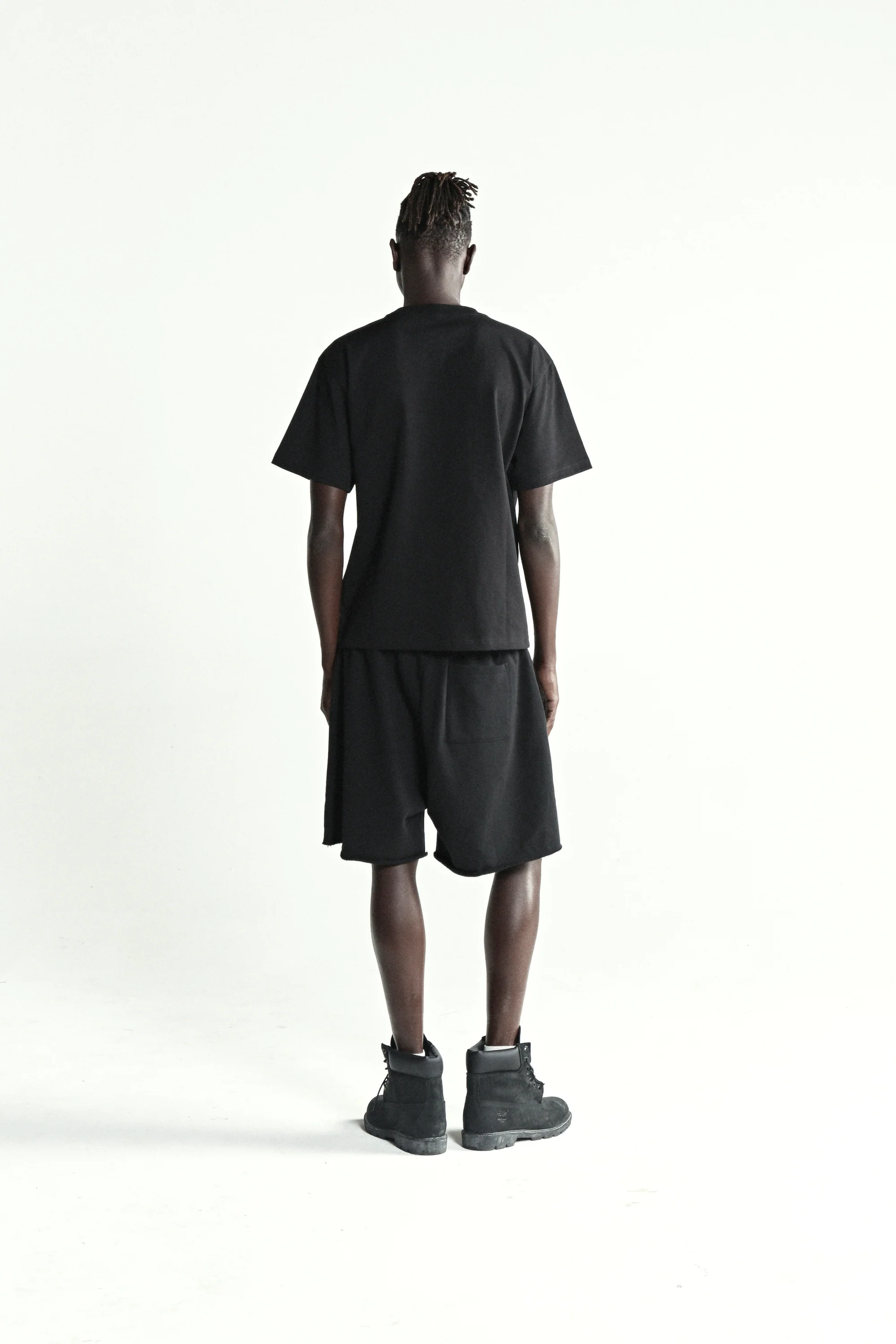 WORLDWIDE FIVE DAY TEE - Image 8