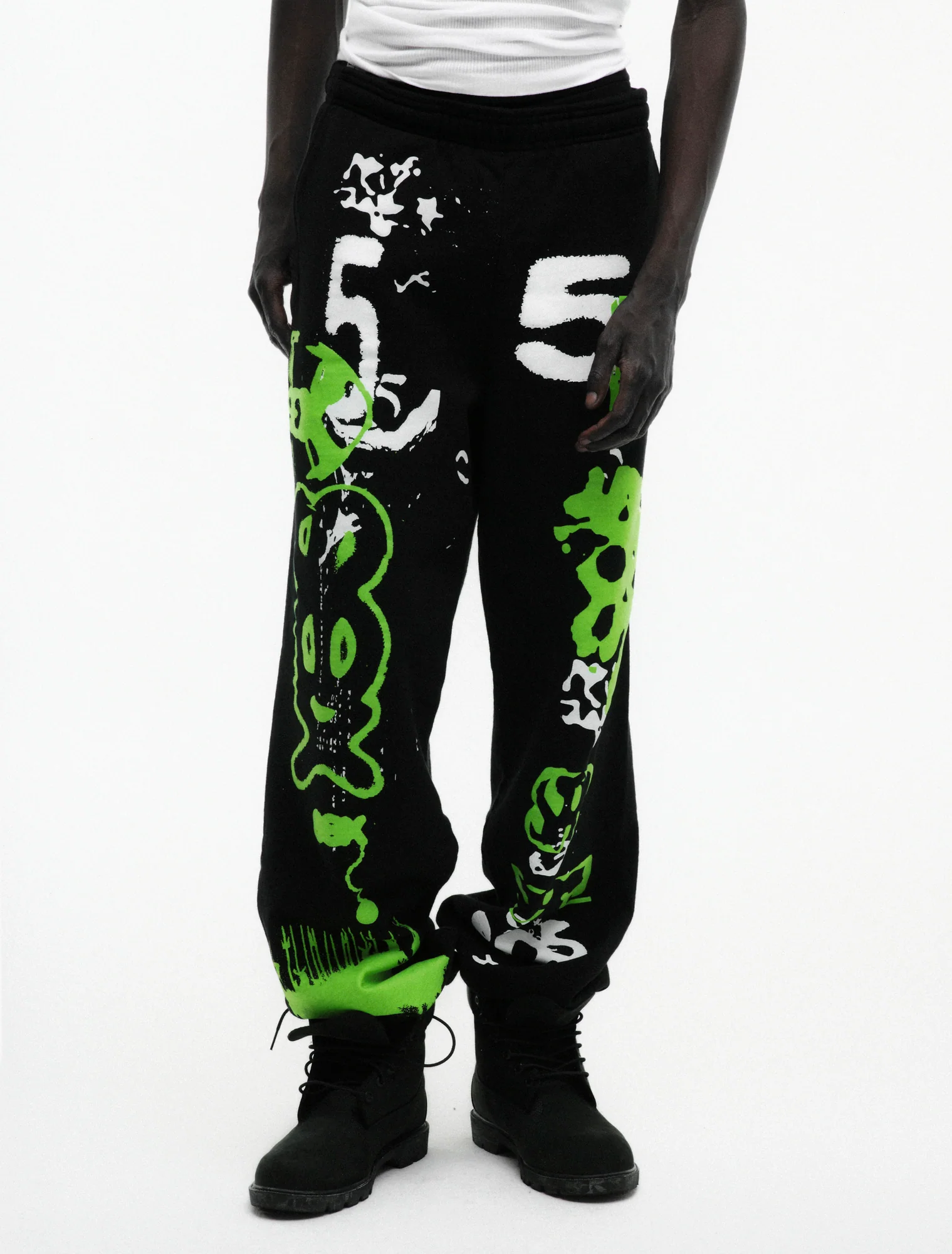 X-RAY SWEATPANT - Image 13