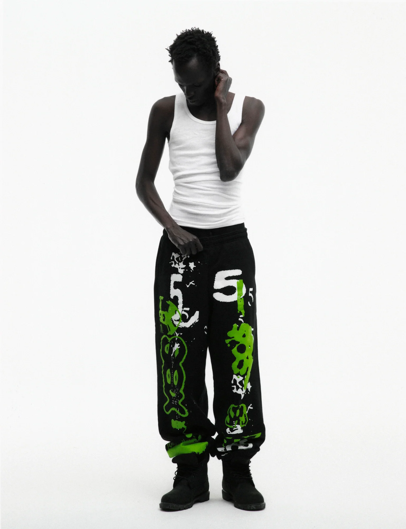 X-RAY SWEATPANT - Image 7