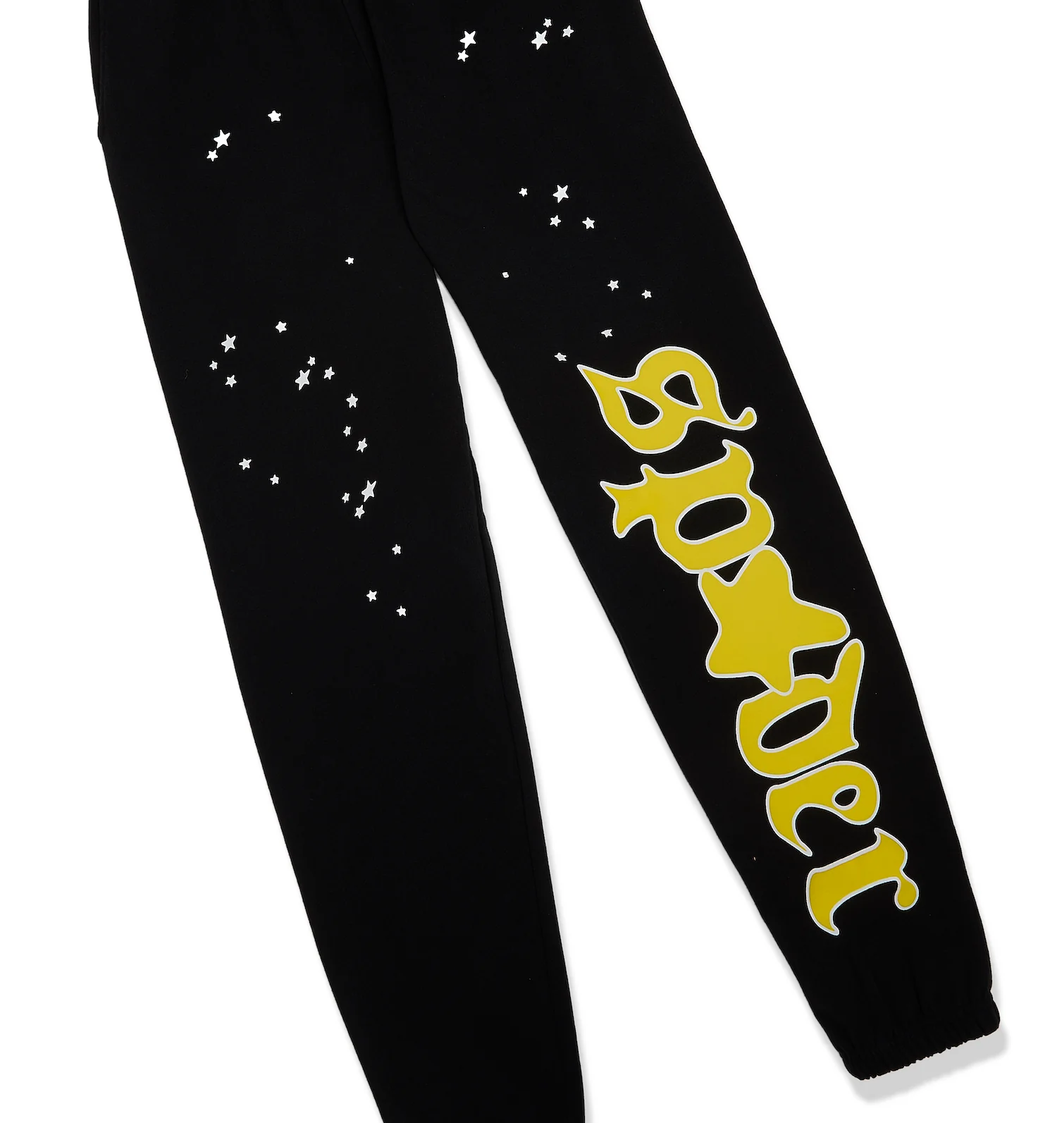 JEFFERY SWEATPANT - Image 3