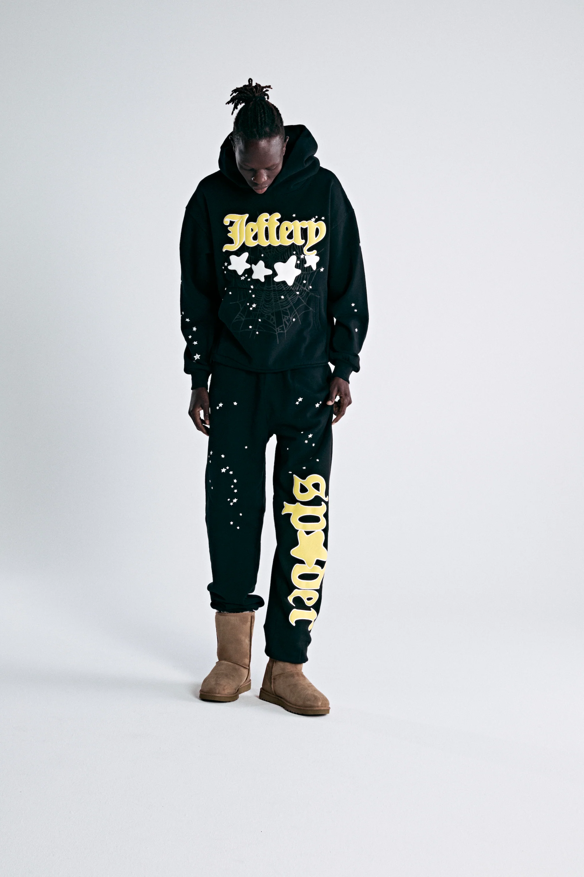 JEFFERY SWEATPANT - Image 4
