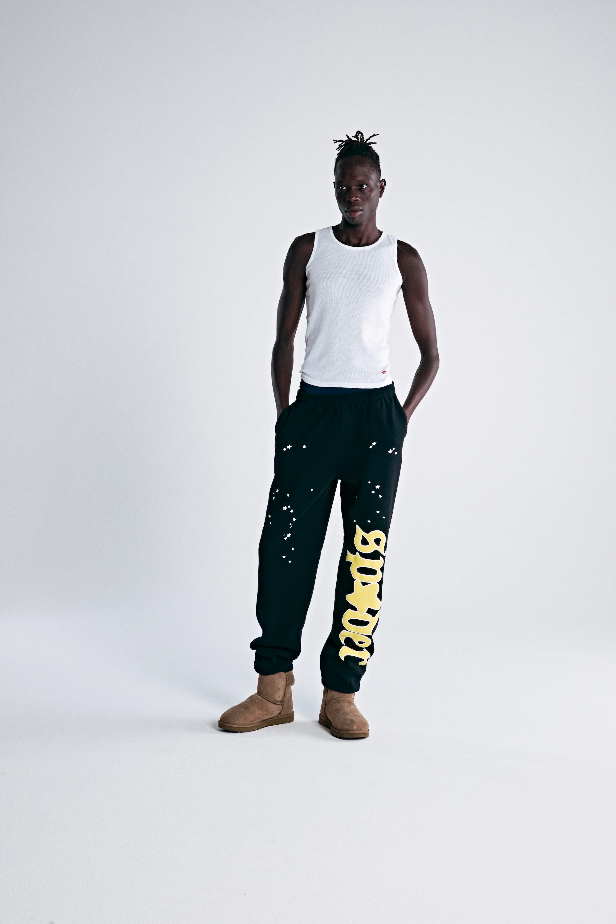 JEFFERY SWEATPANT - Image 5