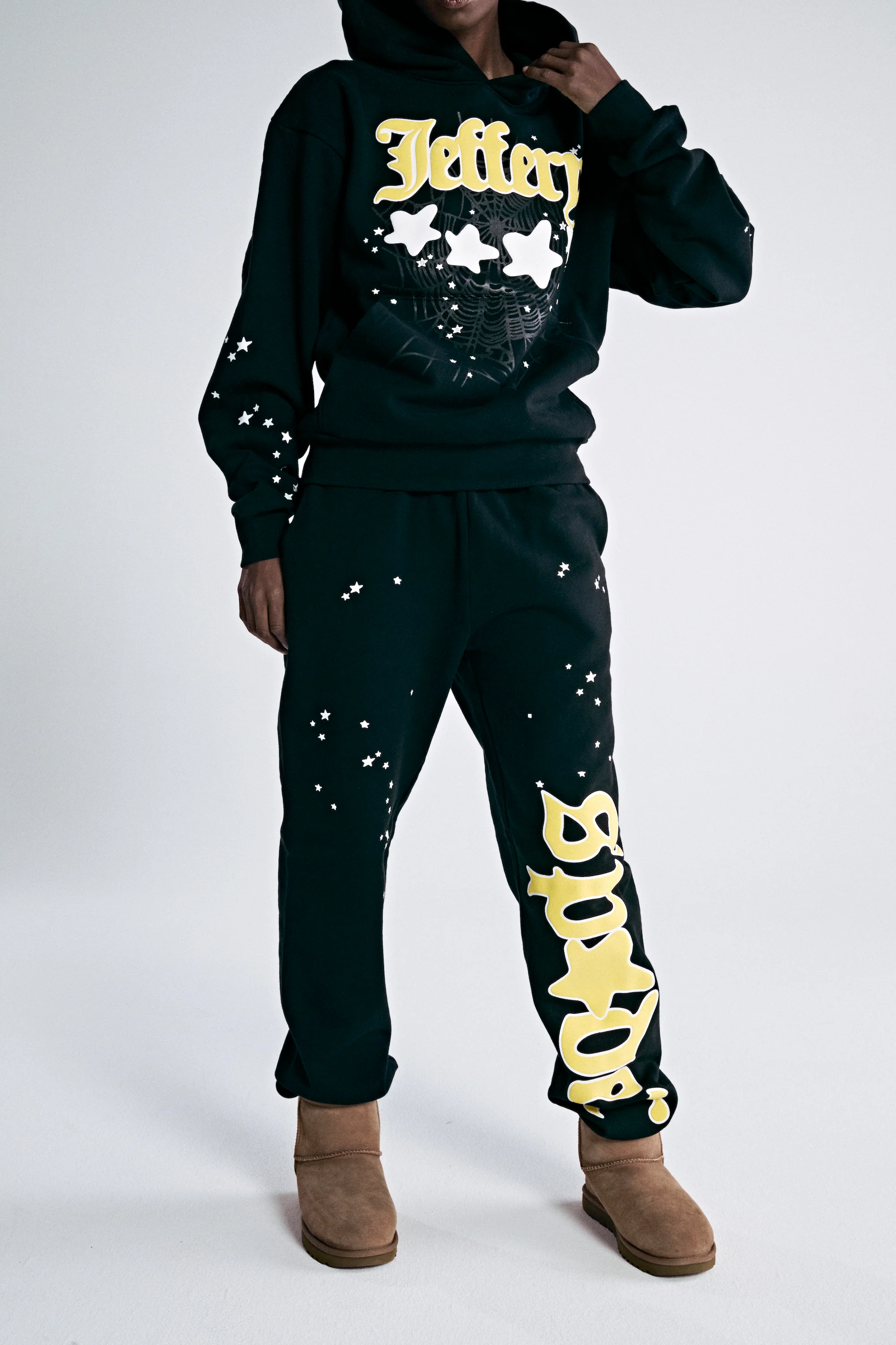 JEFFERY SWEATPANT - Image 6