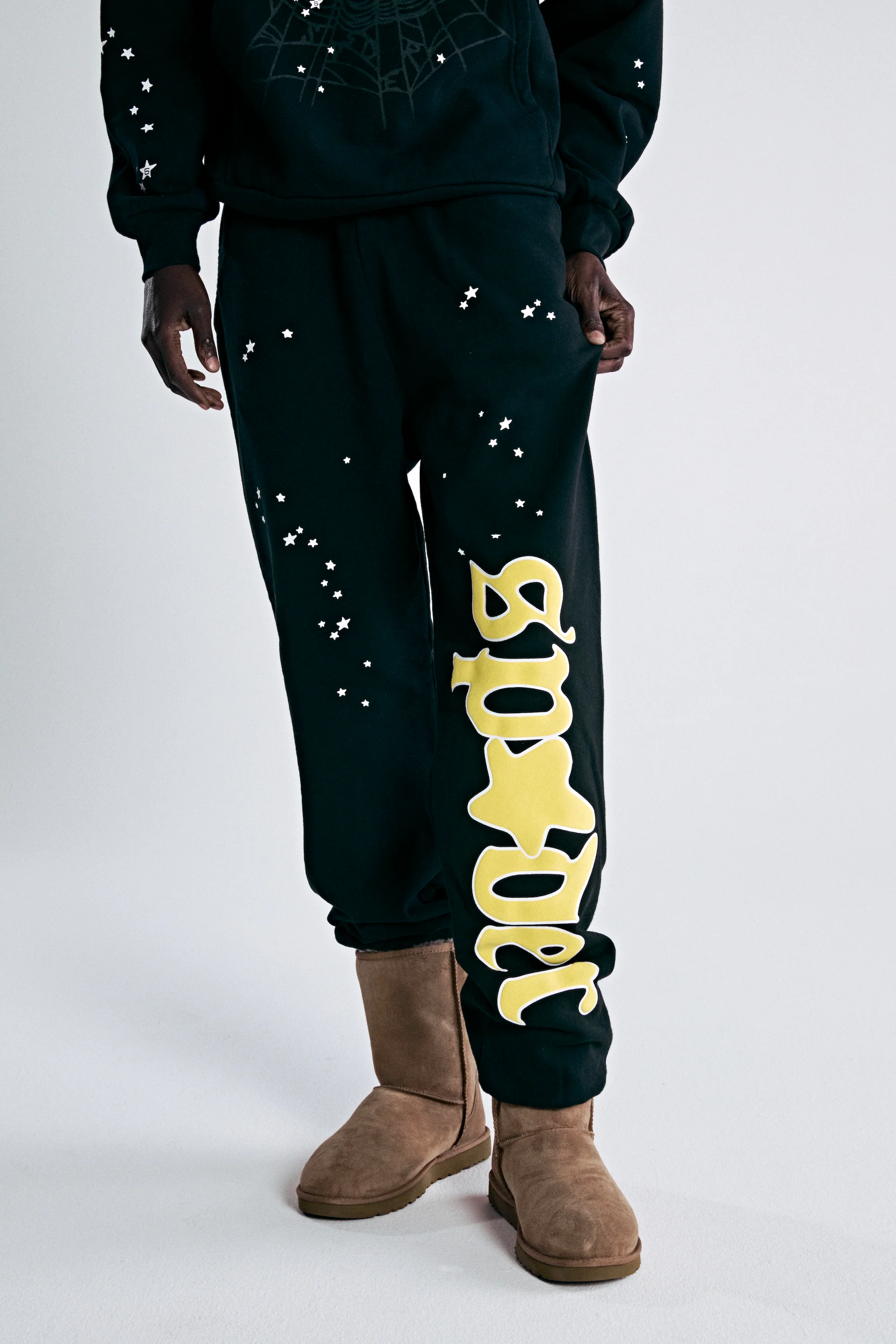JEFFERY SWEATPANT - Image 7