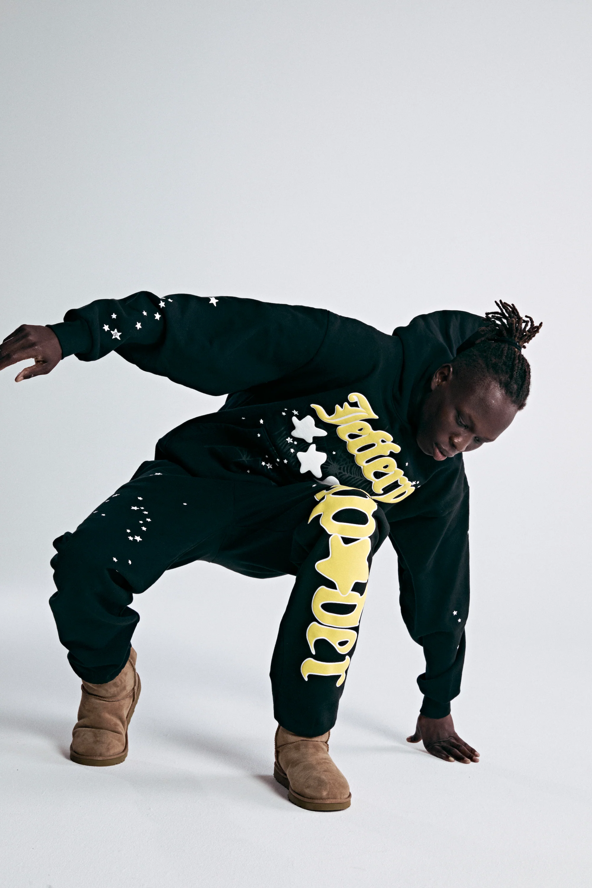 JEFFERY SWEATPANT - Image 9