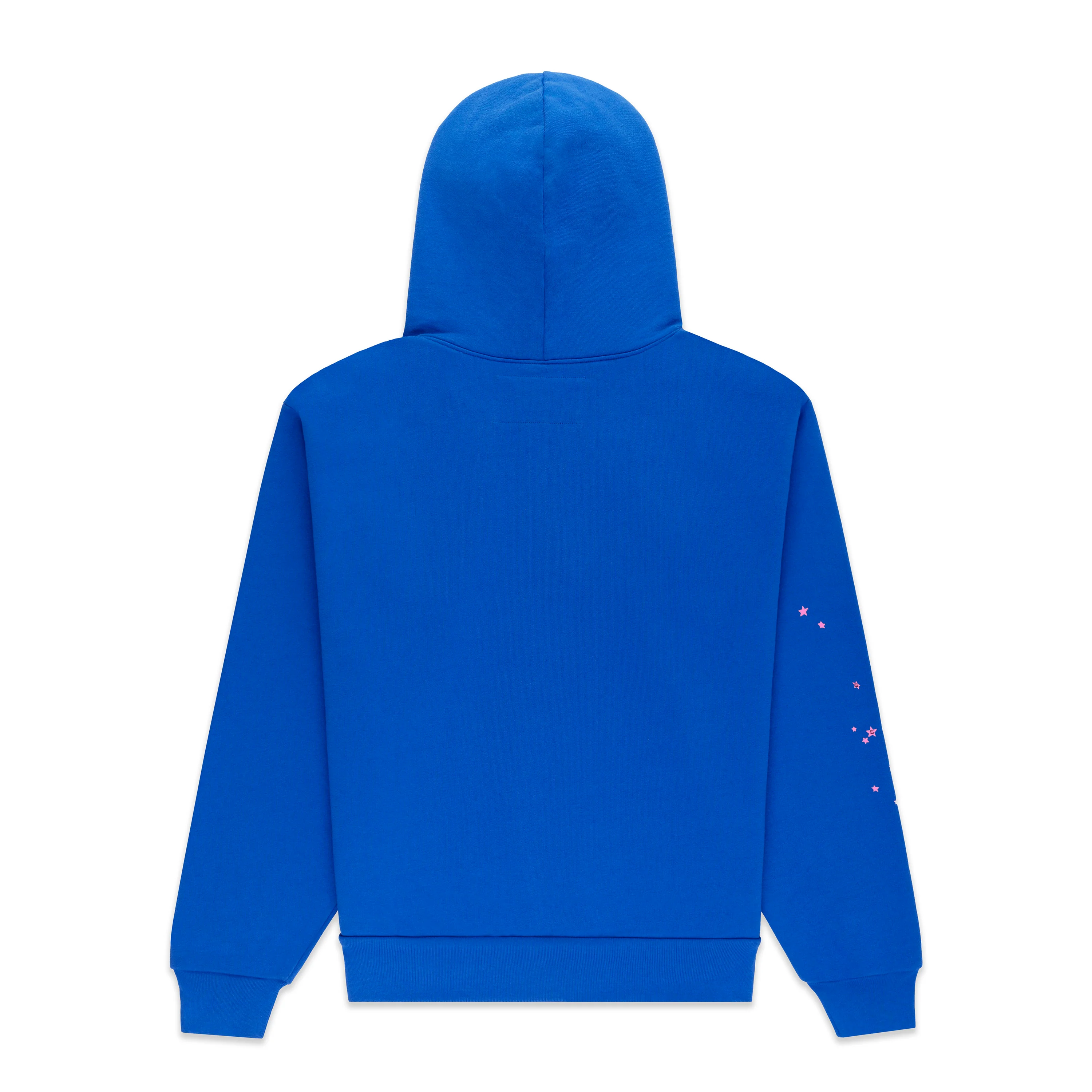 ANGEL NUMBER HOODIE - Image 2