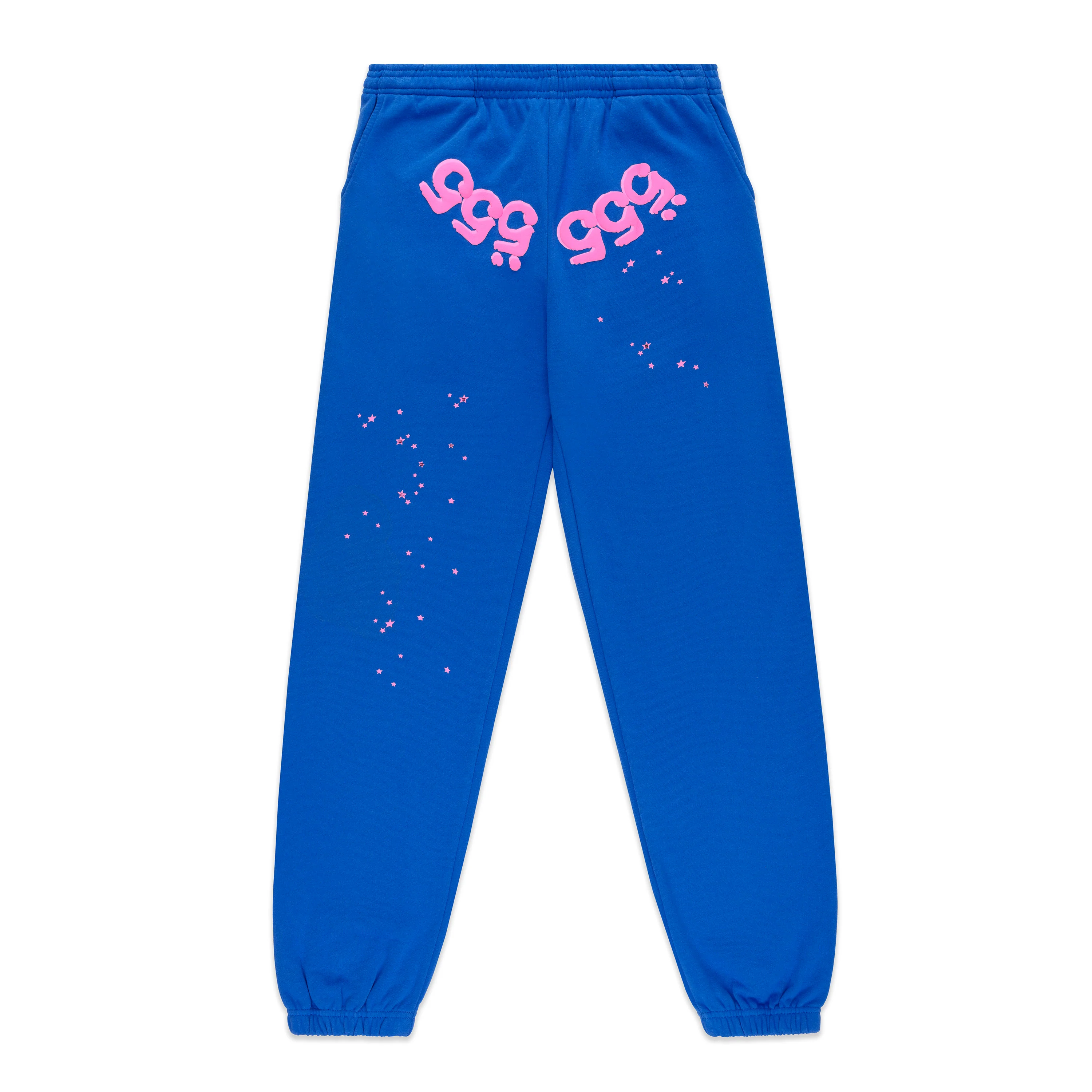 ANGEL NUMBER SWEATPANT