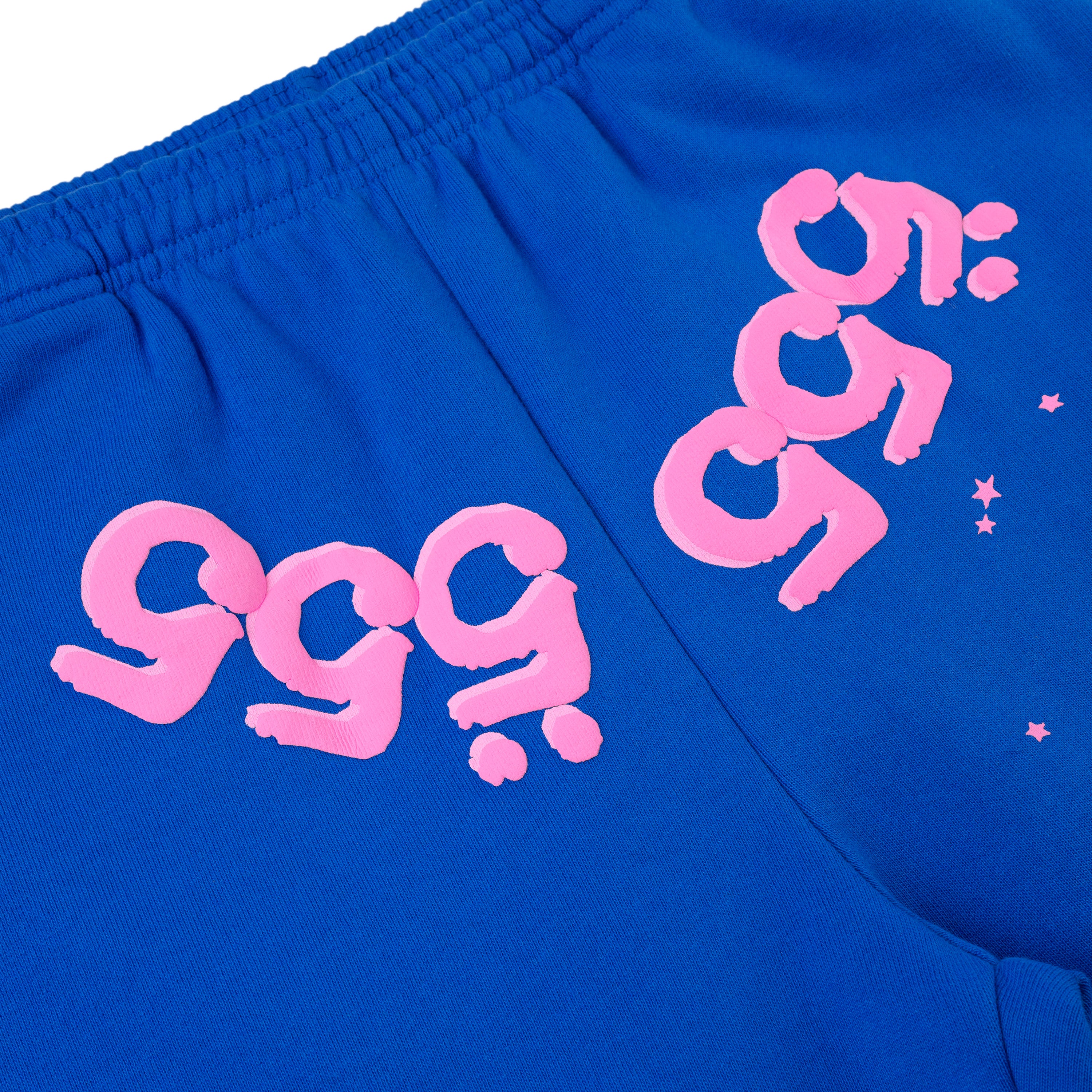 ANGEL NUMBER SWEATPANT - Image 3