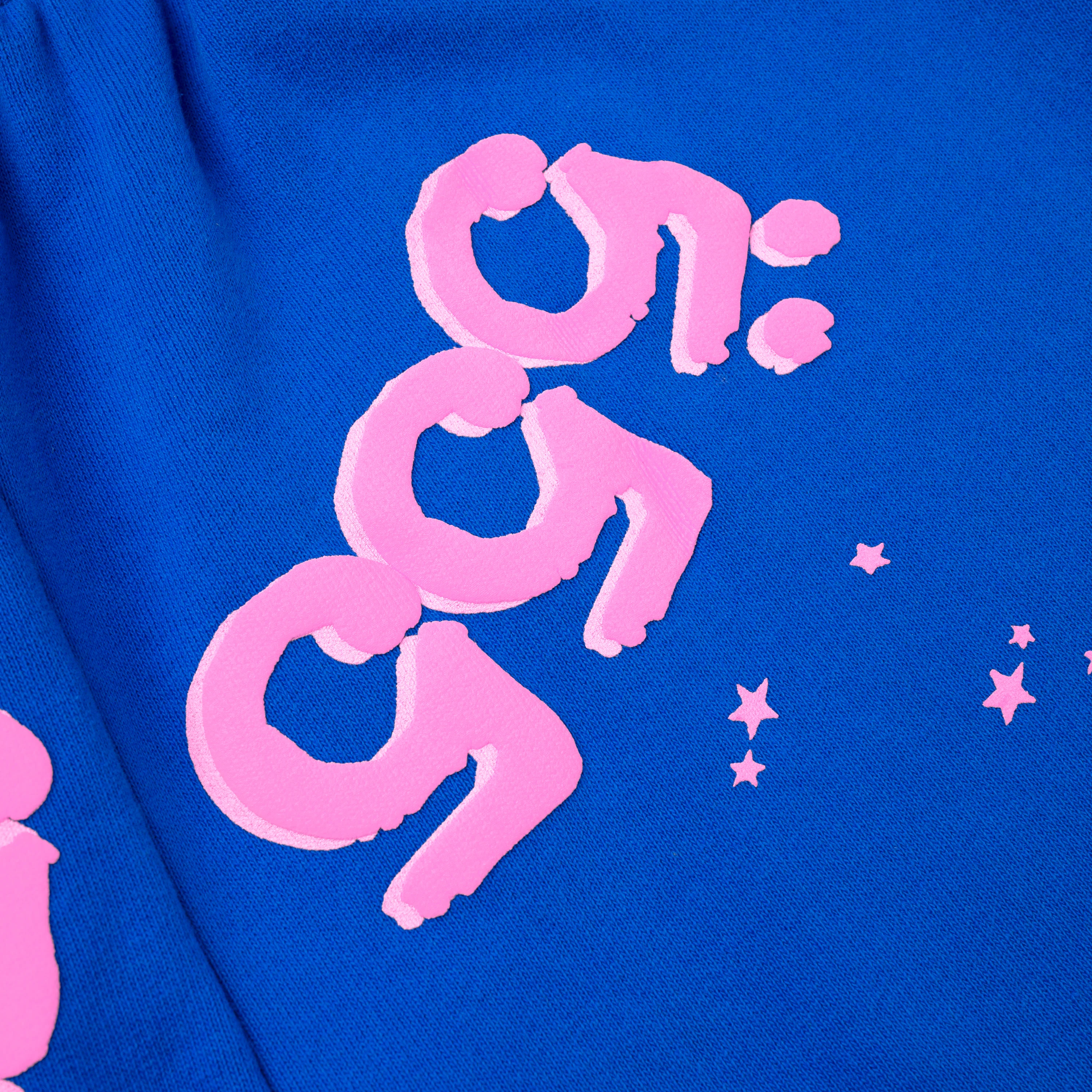 ANGEL NUMBER SWEATPANT - Image 9