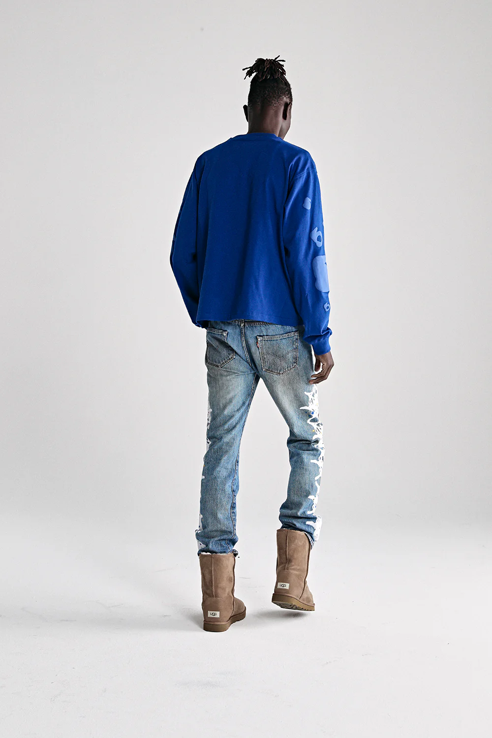 BELUGA LS HW TEE - Image 13