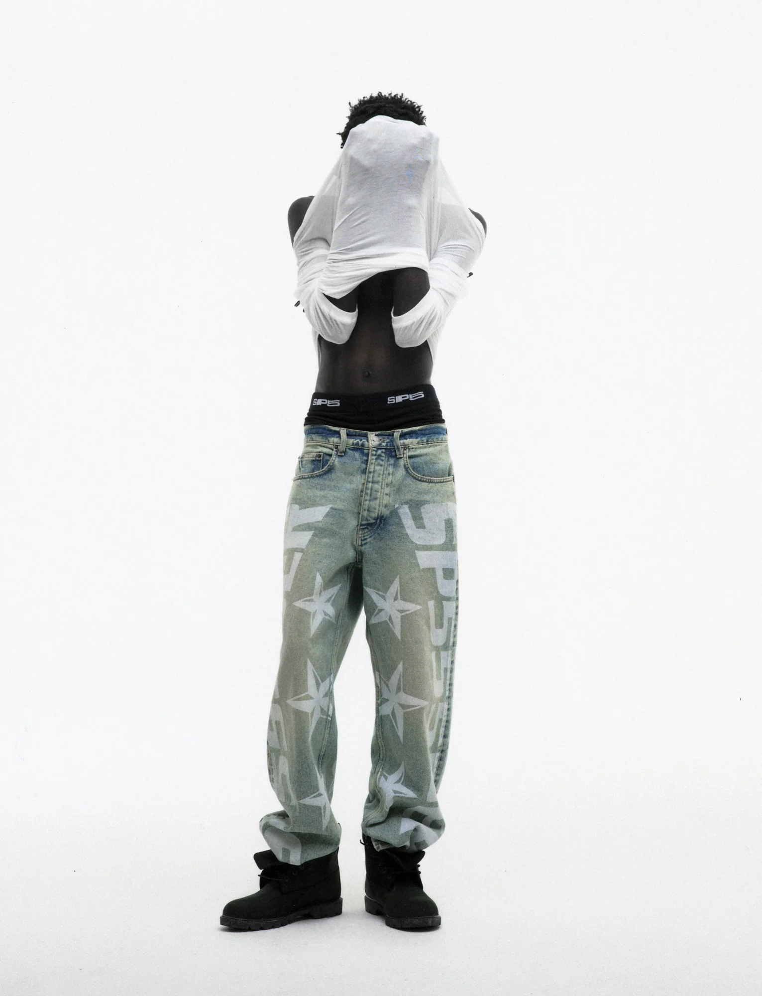MX555 DENIM - Image 10