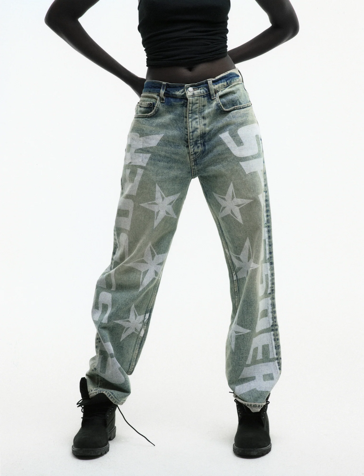 MX555 DENIM - Image 11