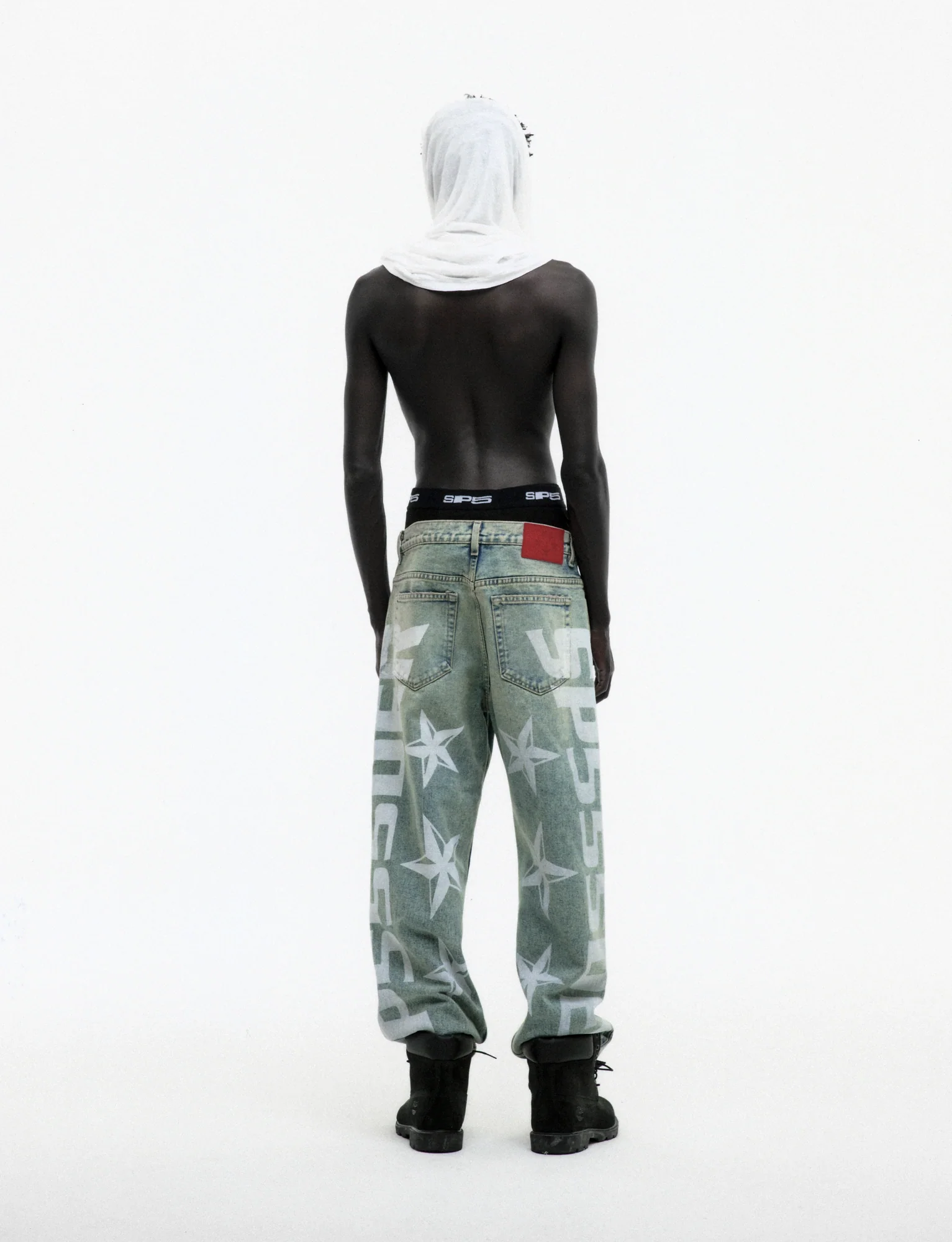 MX555 DENIM - Image 12