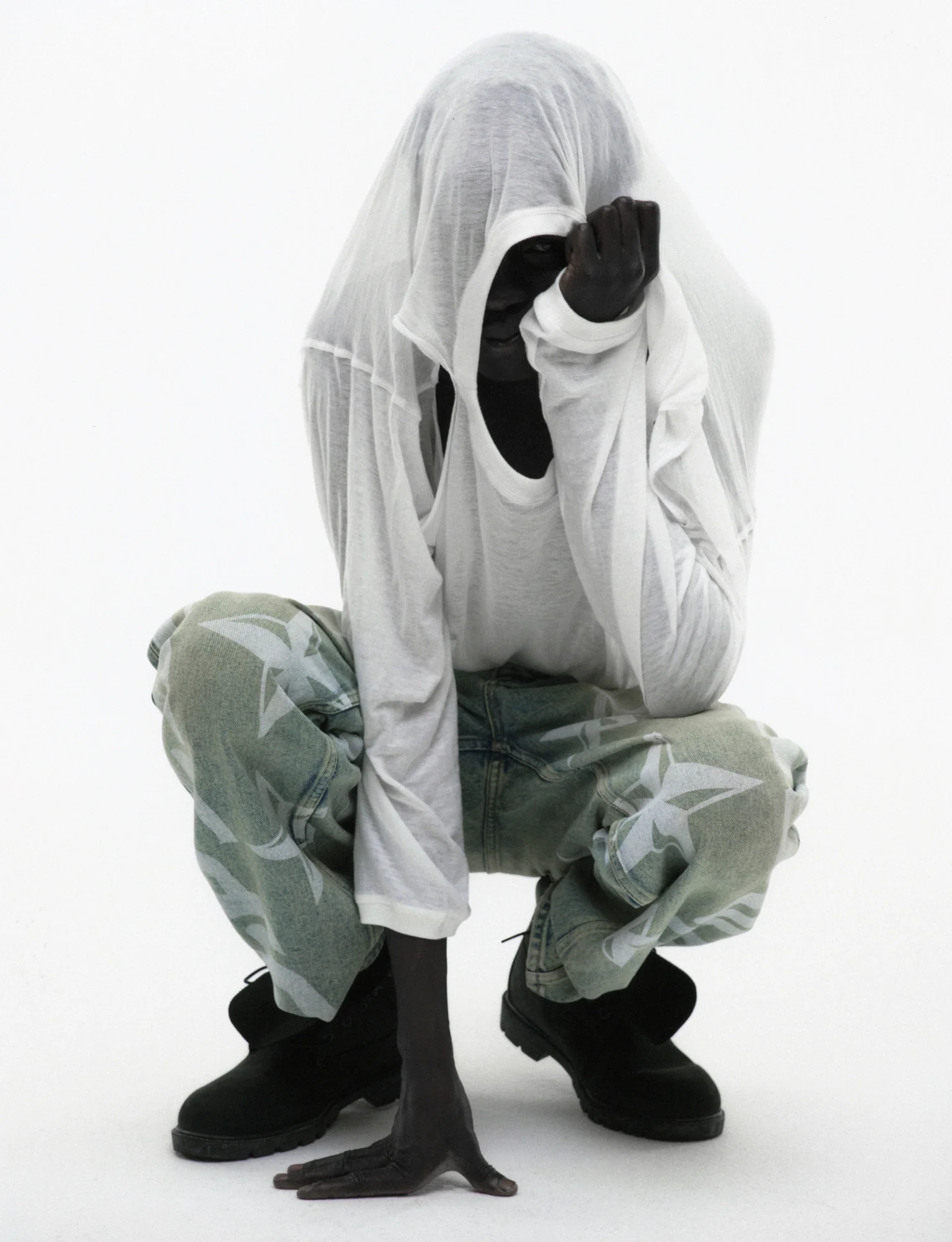 MX555 DENIM - Image 14
