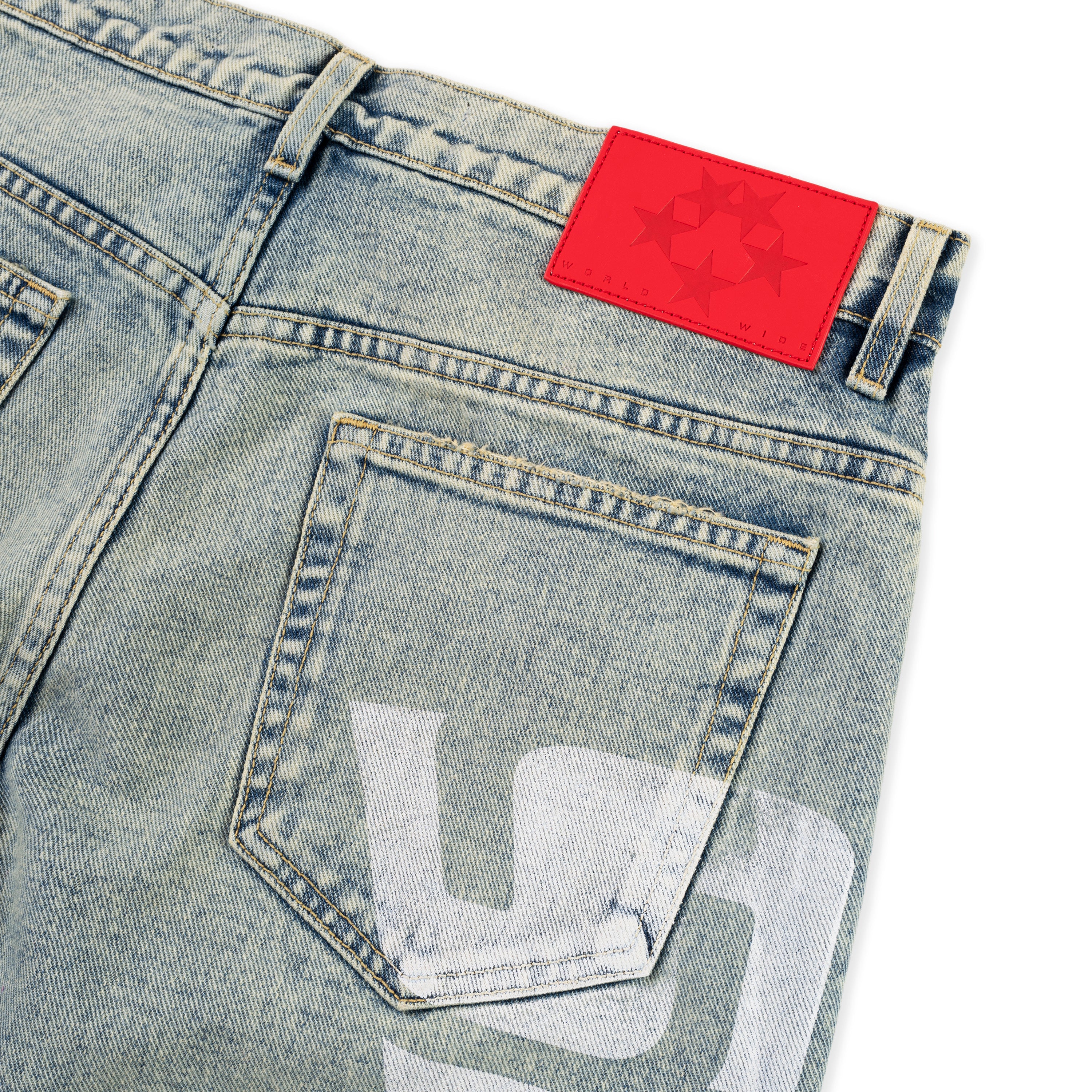 MX555 DENIM - Image 5