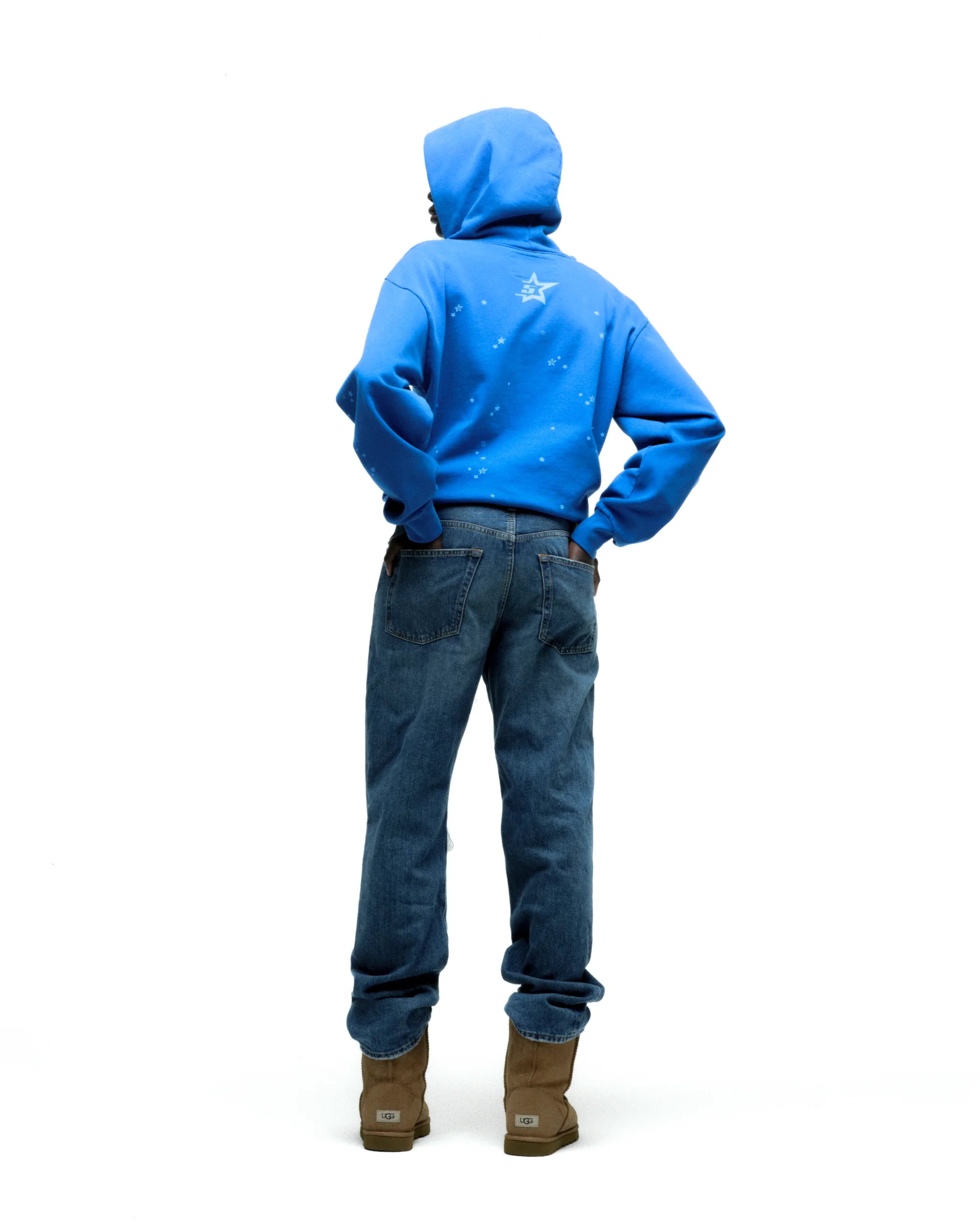 STAR GIRL HOODIE - Image 12