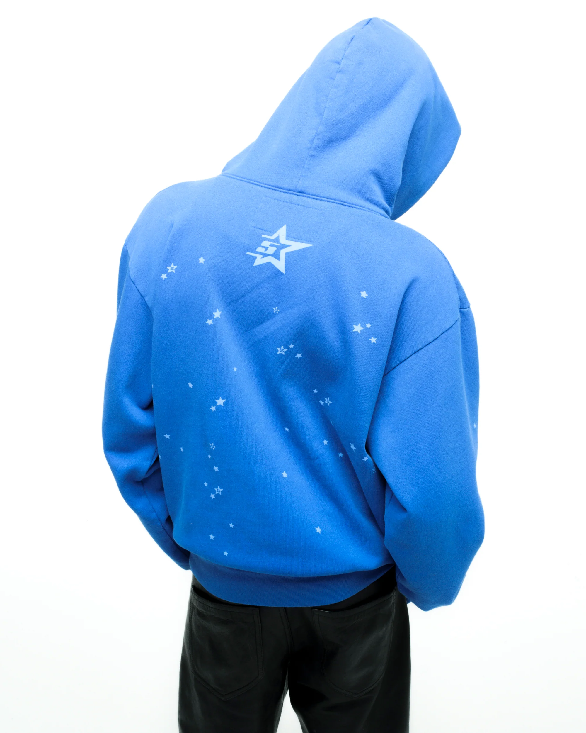 STAR GIRL HOODIE - Image 16