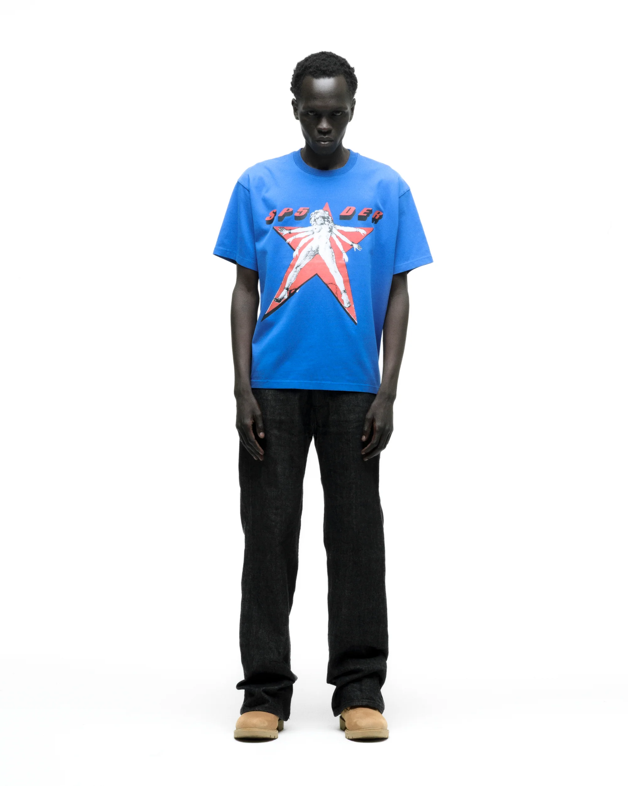 STAR GIRL TEE - Image 6
