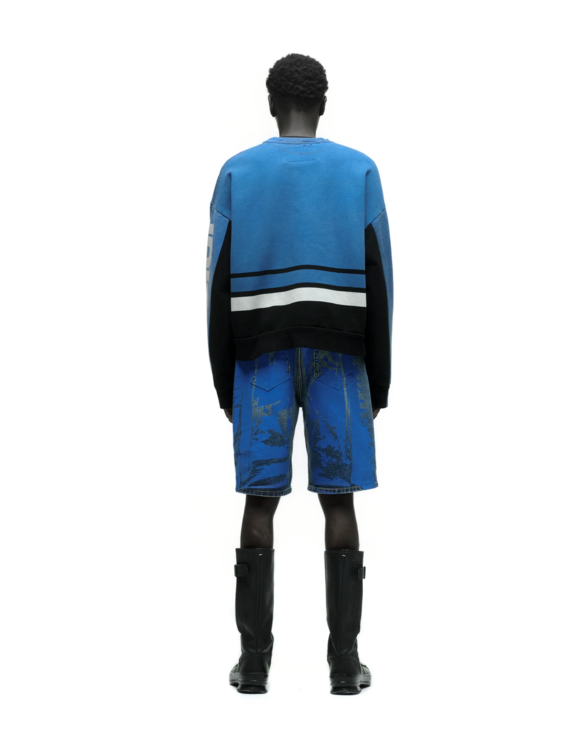TRIPLE FIVE CREWNECK - Image 14