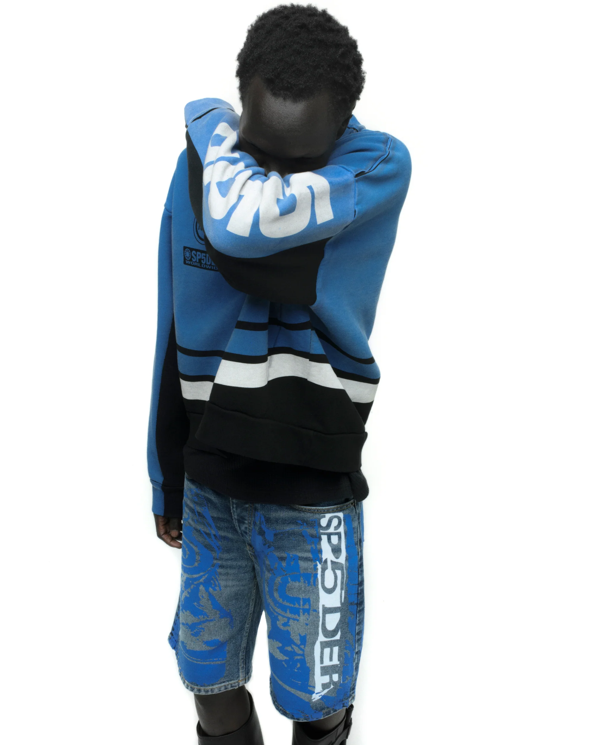 TRIPLE FIVE CREWNECK - Image 17