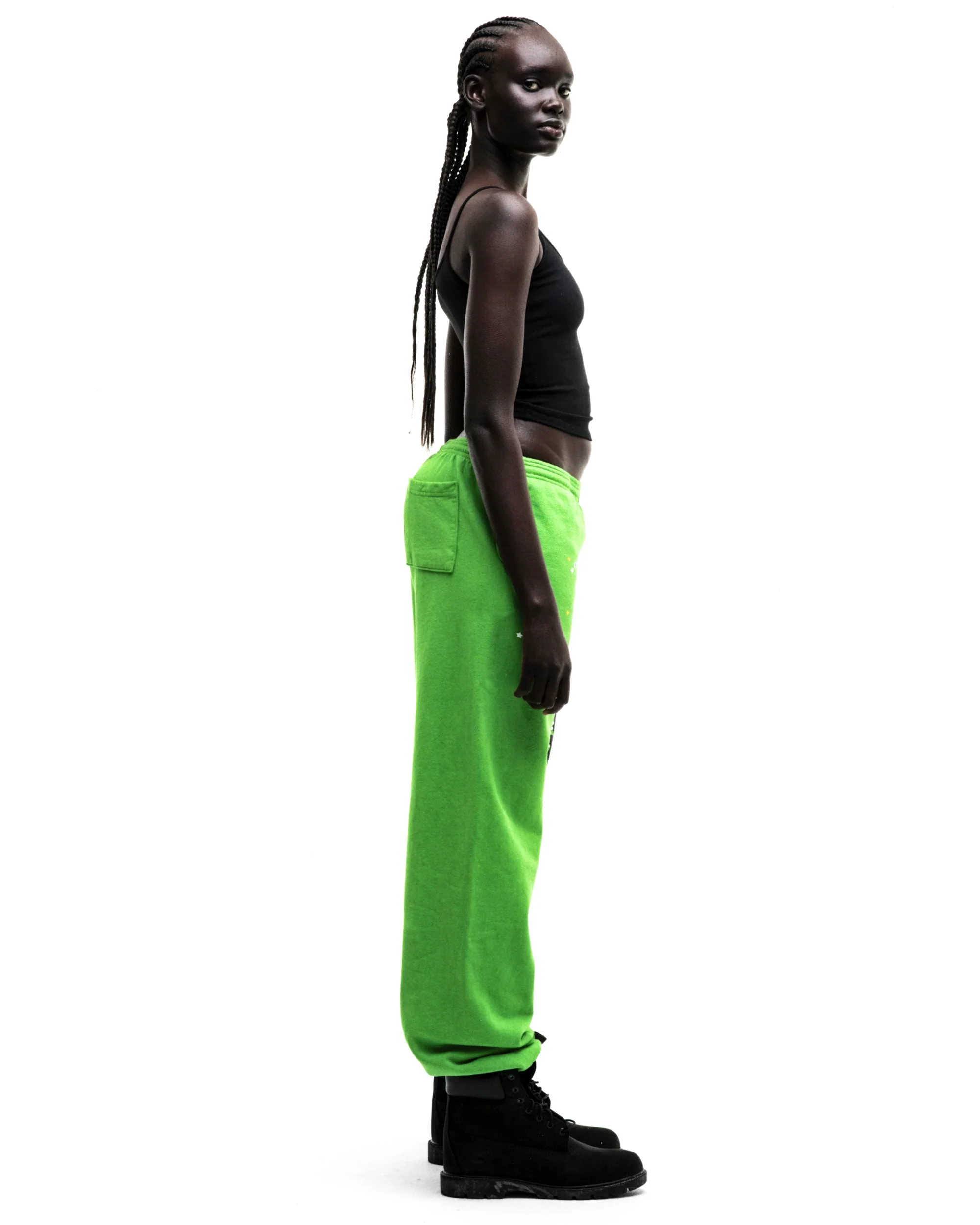 RHINESTONE PUNK V2 SWEATPANT - Image 11