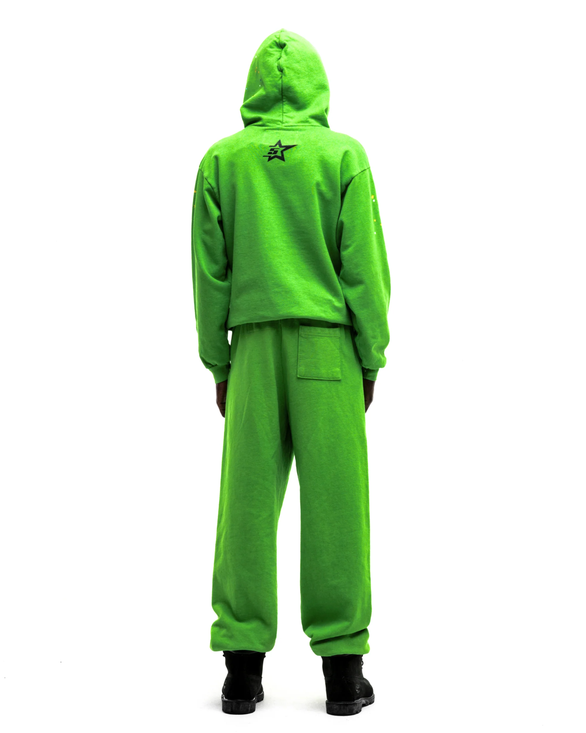 RHINESTONE PUNK V2 SWEATPANT - Image 12