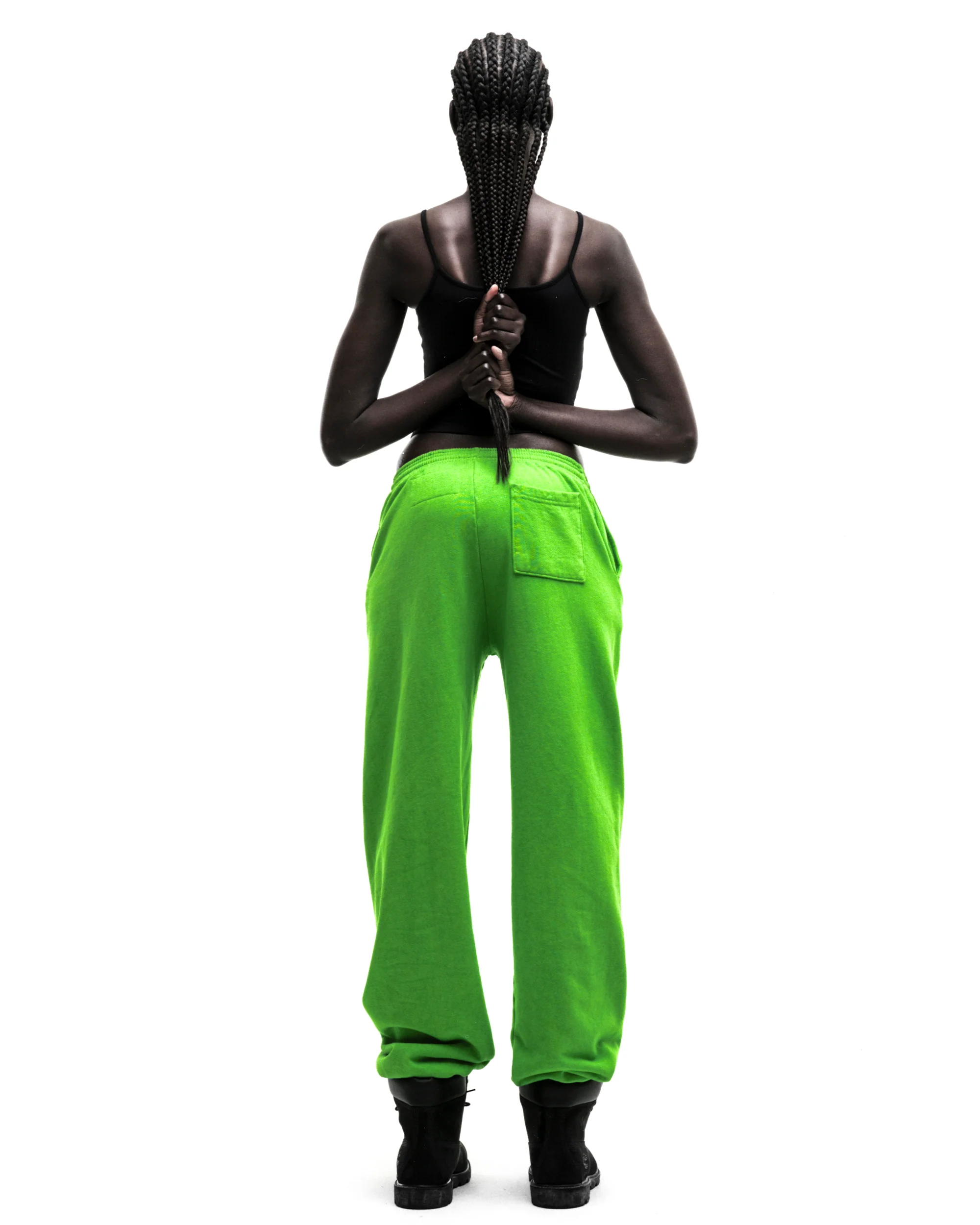 RHINESTONE PUNK V2 SWEATPANT - Image 13