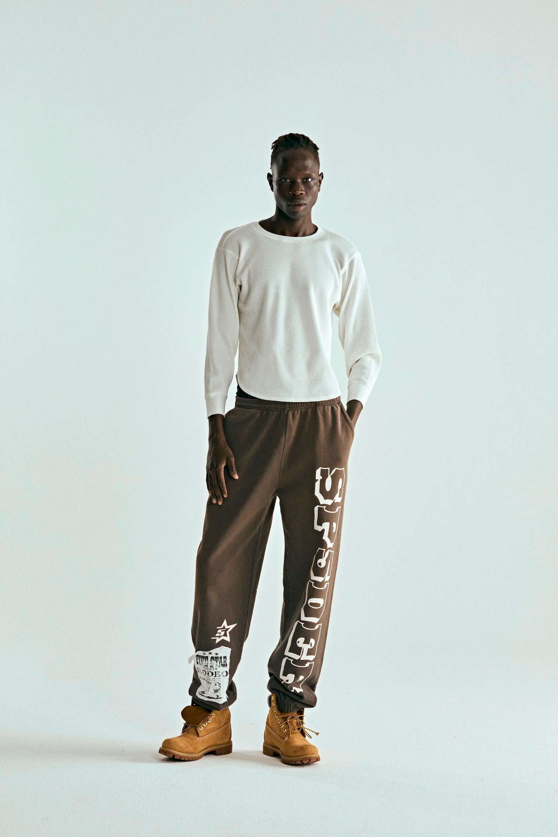 5STAR RODEO SWEATPANT - Image 6