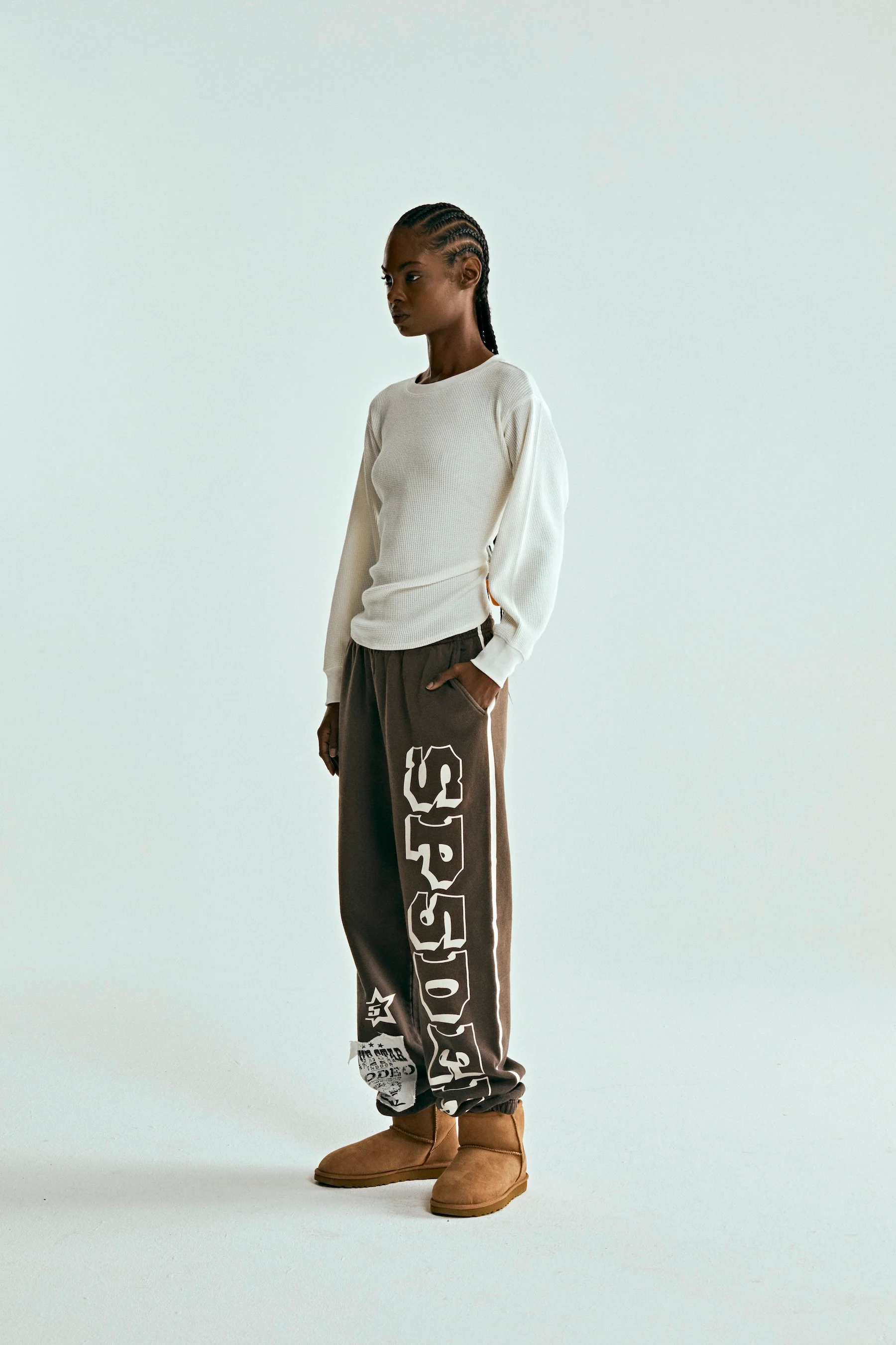 5STAR RODEO SWEATPANT - Image 9