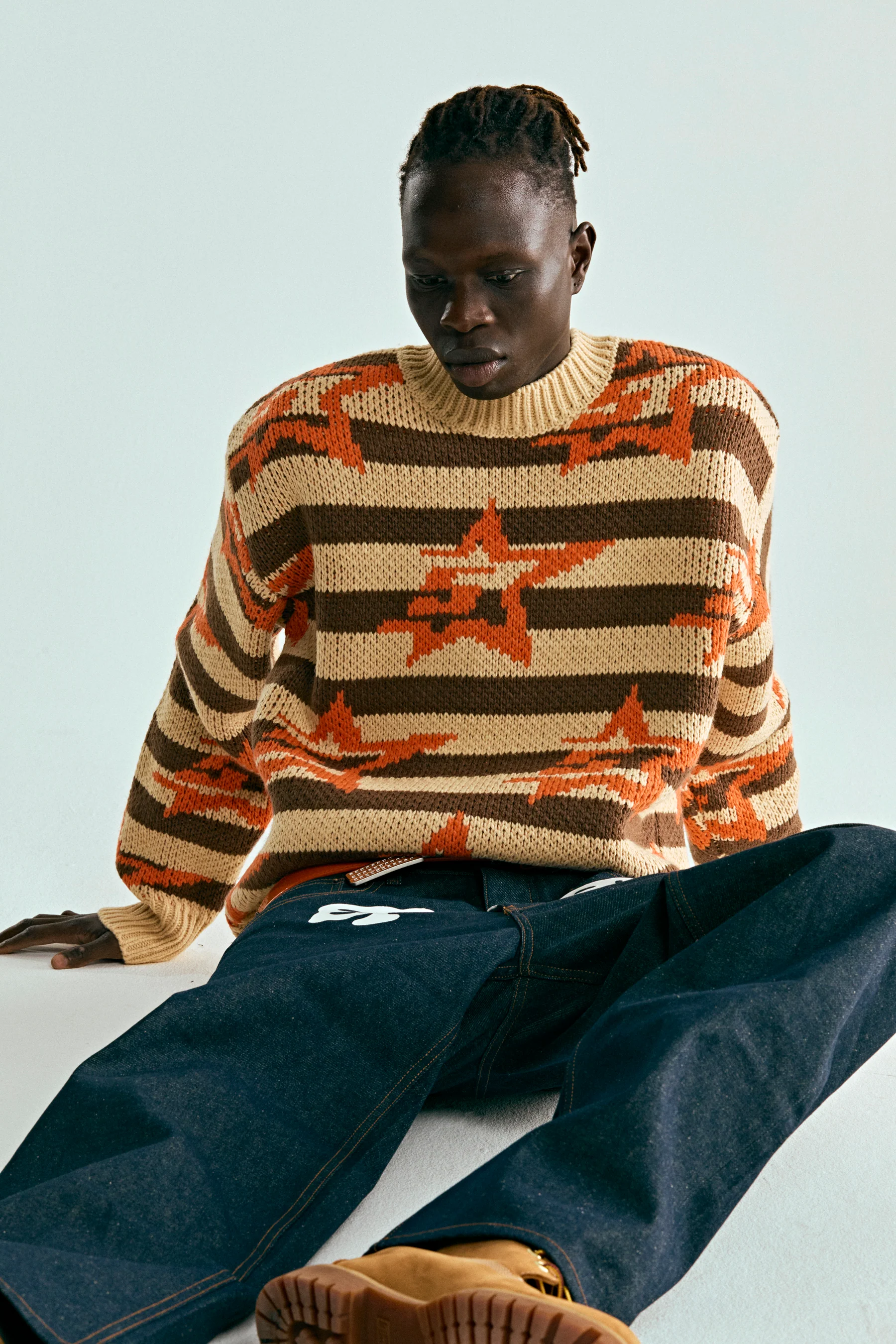 5STAR SWEATER - Image 9