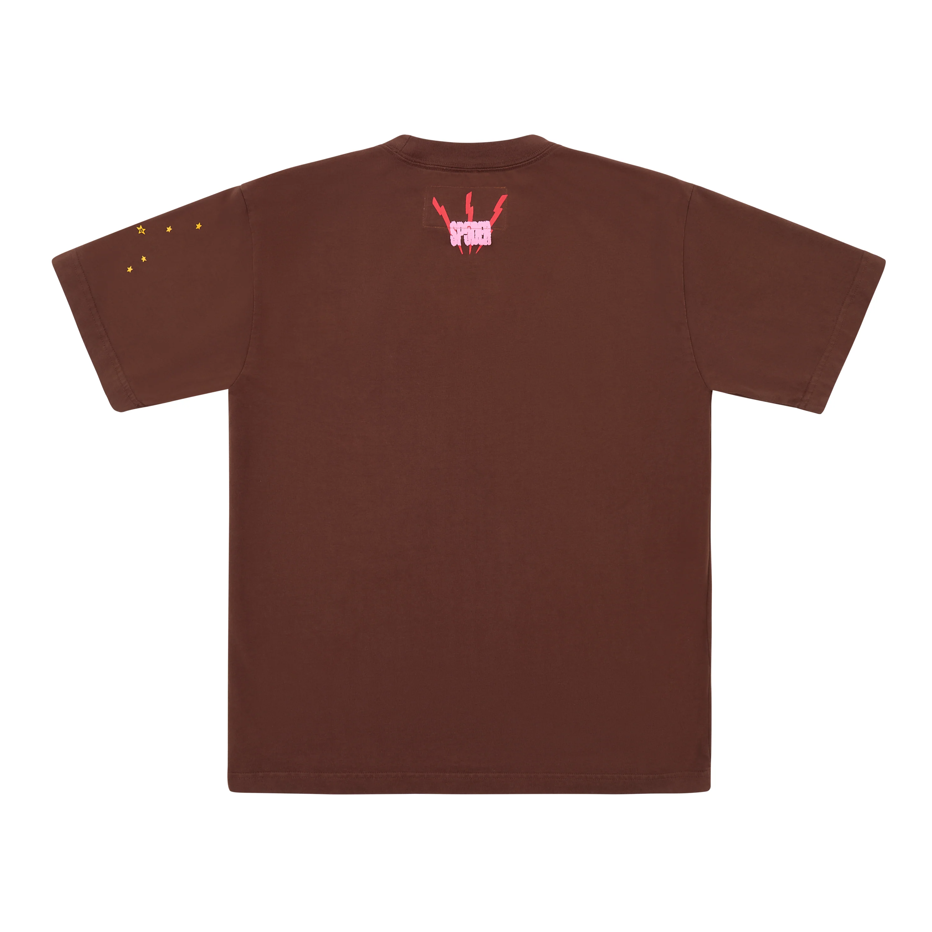 ANGEL NUMBER TEE - Image 2
