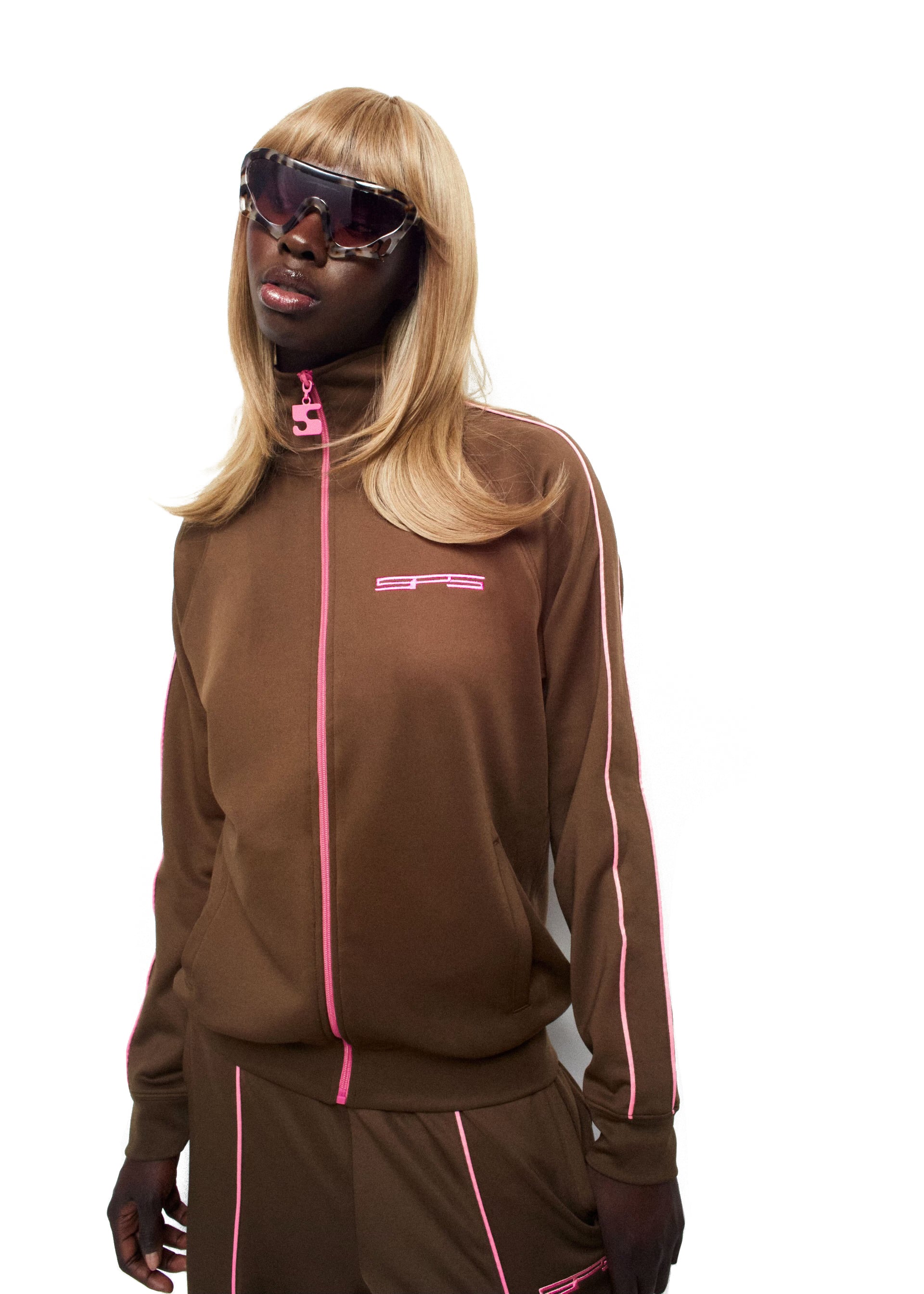 G550 JACKET - Image 4
