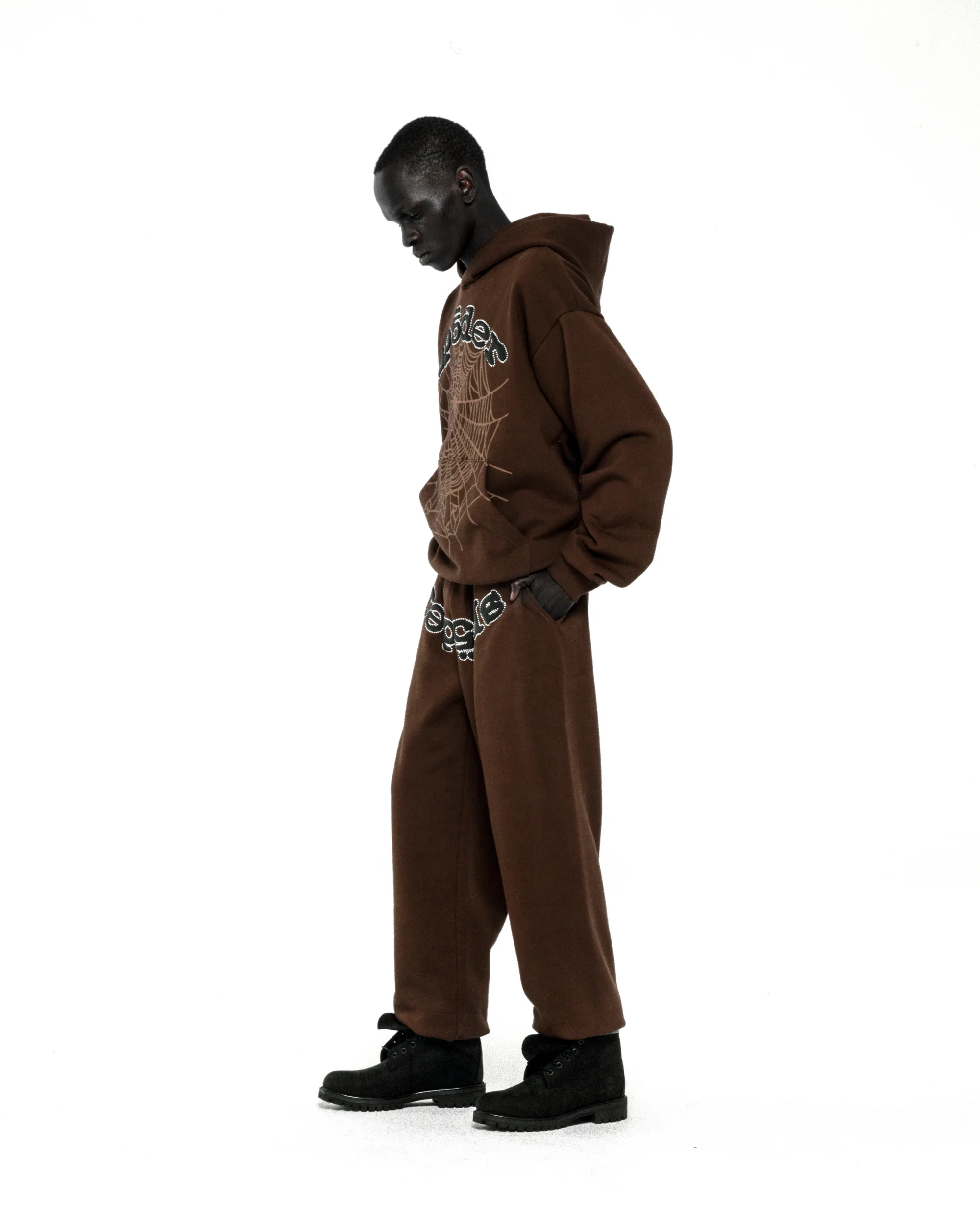 RHINESTONE OG WEB HOODIE - Image 10