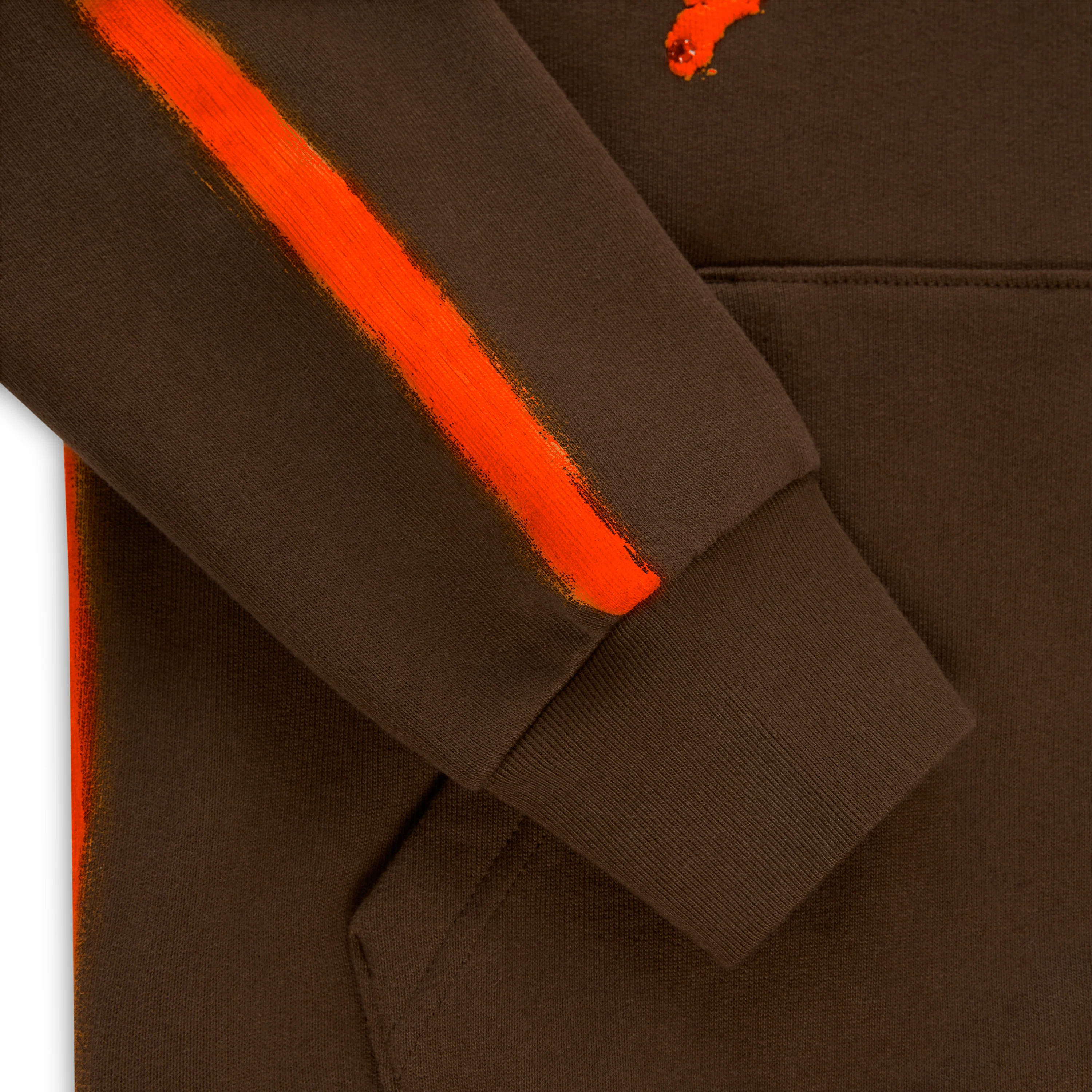 SCREAMING EAGLE HOODIE - Image 4
