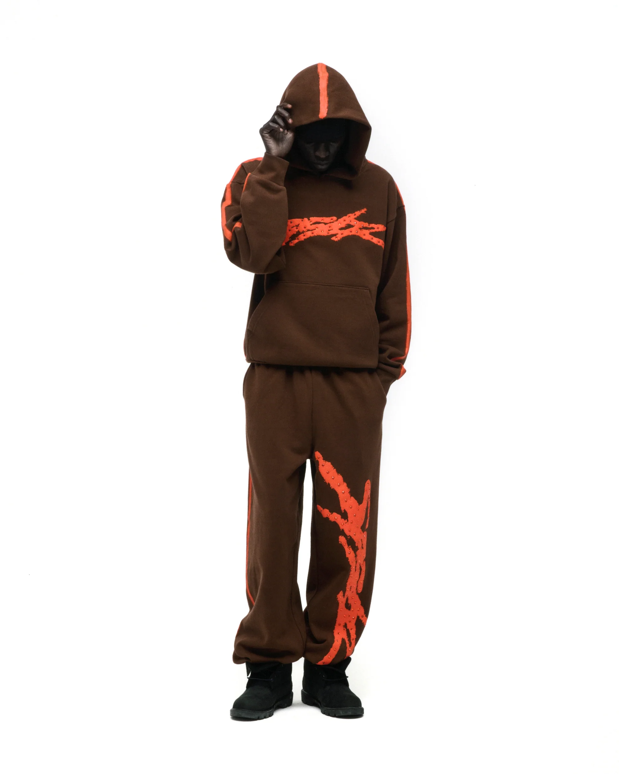 SCREAMING EAGLE HOODIE - Image 7