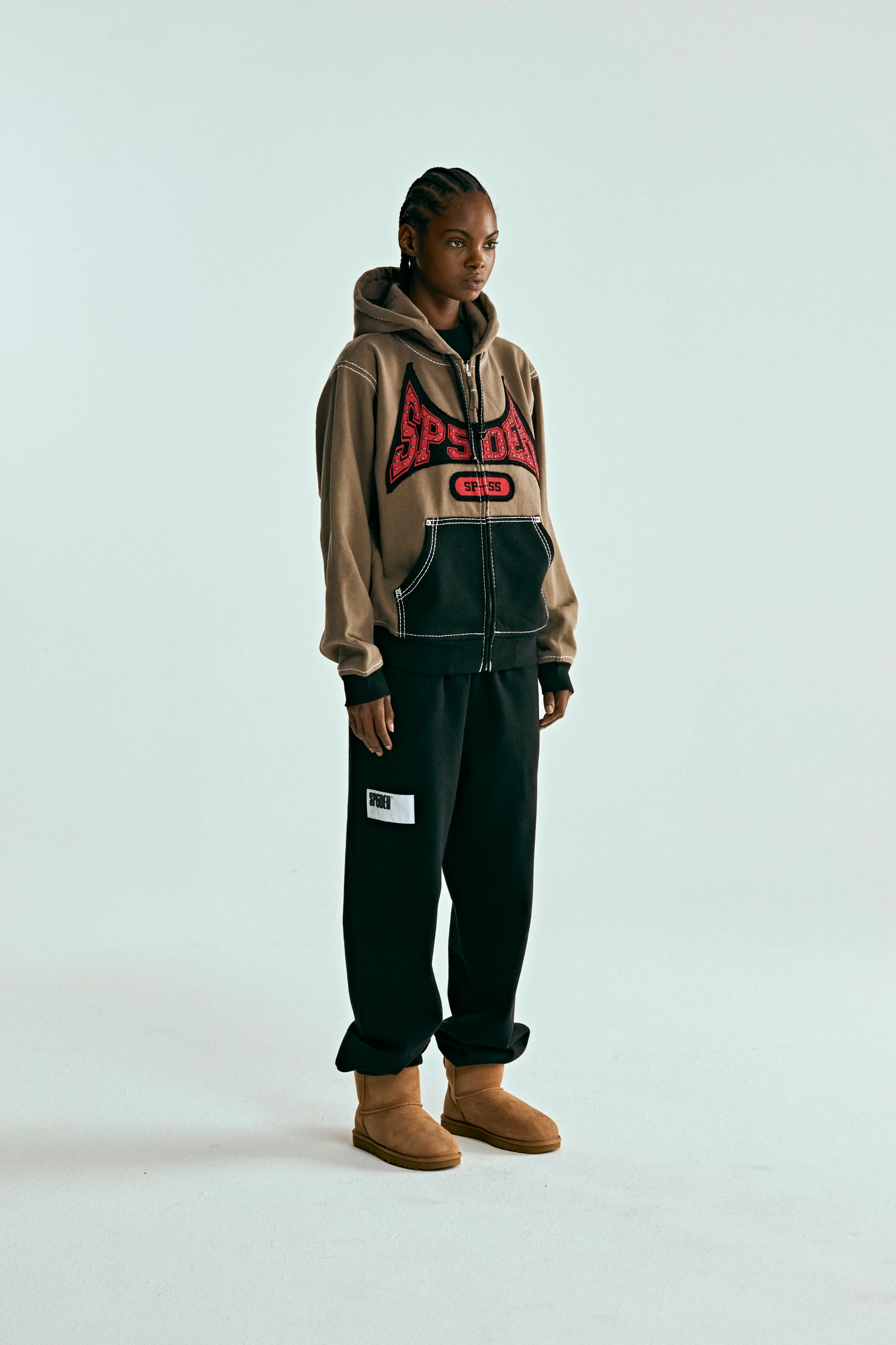 T&F ZIP HOODIE - Image 10