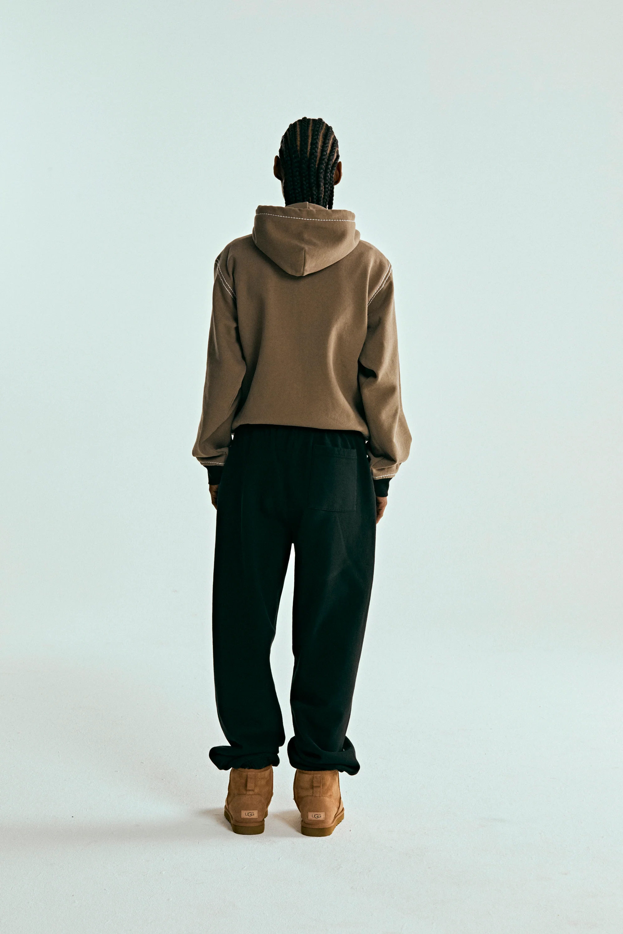 T&F ZIP HOODIE - Image 12