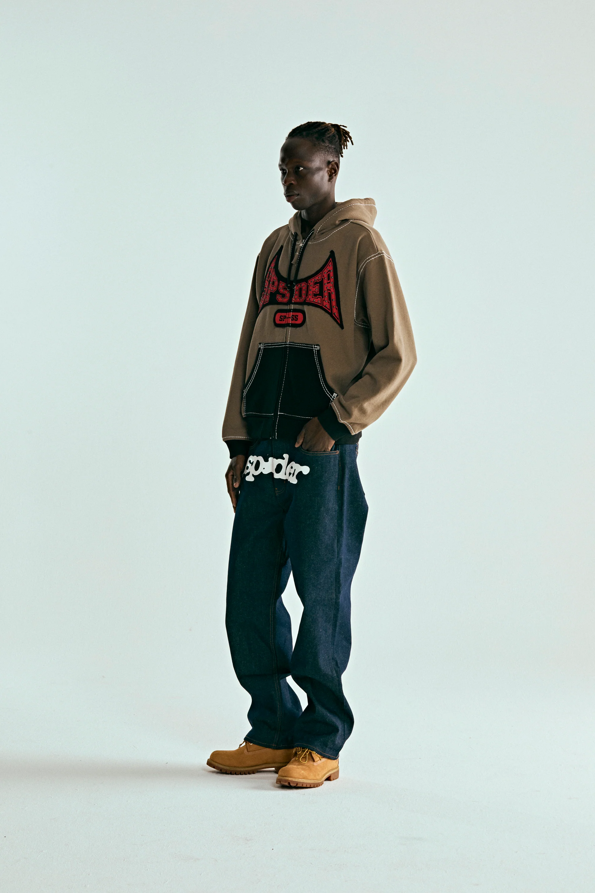 T&F ZIP HOODIE - Image 7