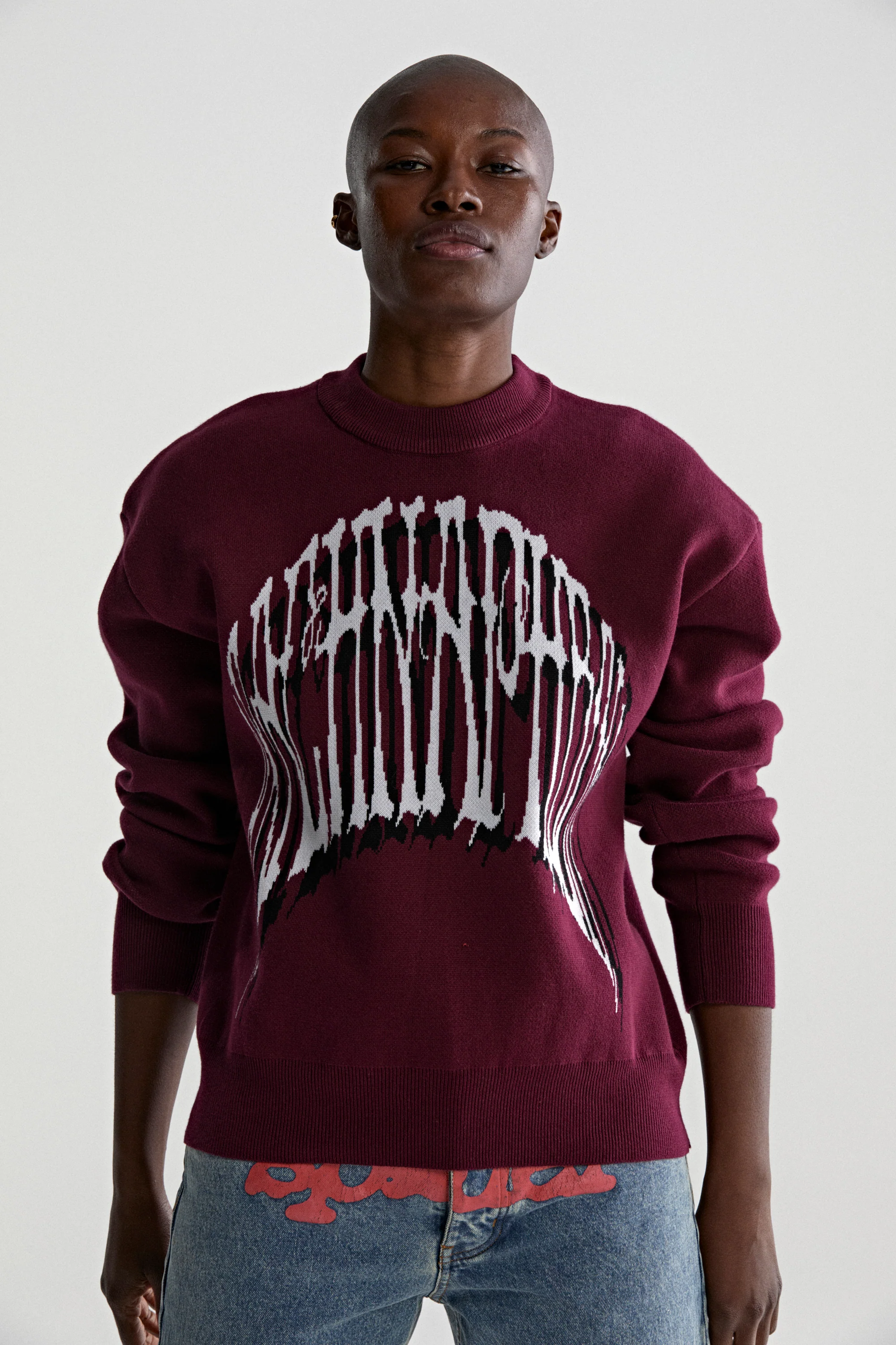 ARACHNAPHOBIA SWEATER - Image 16