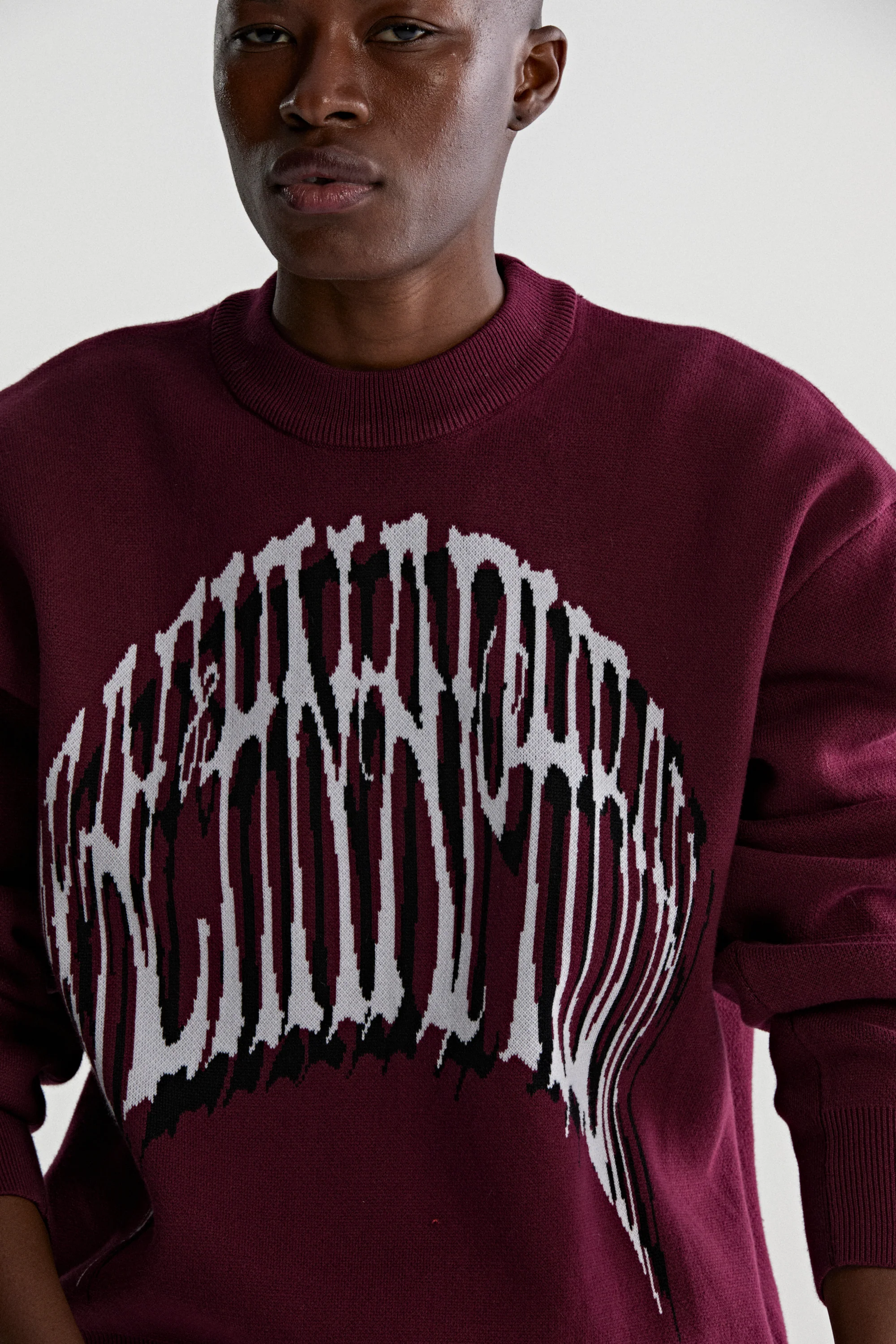 ARACHNAPHOBIA SWEATER - Image 20