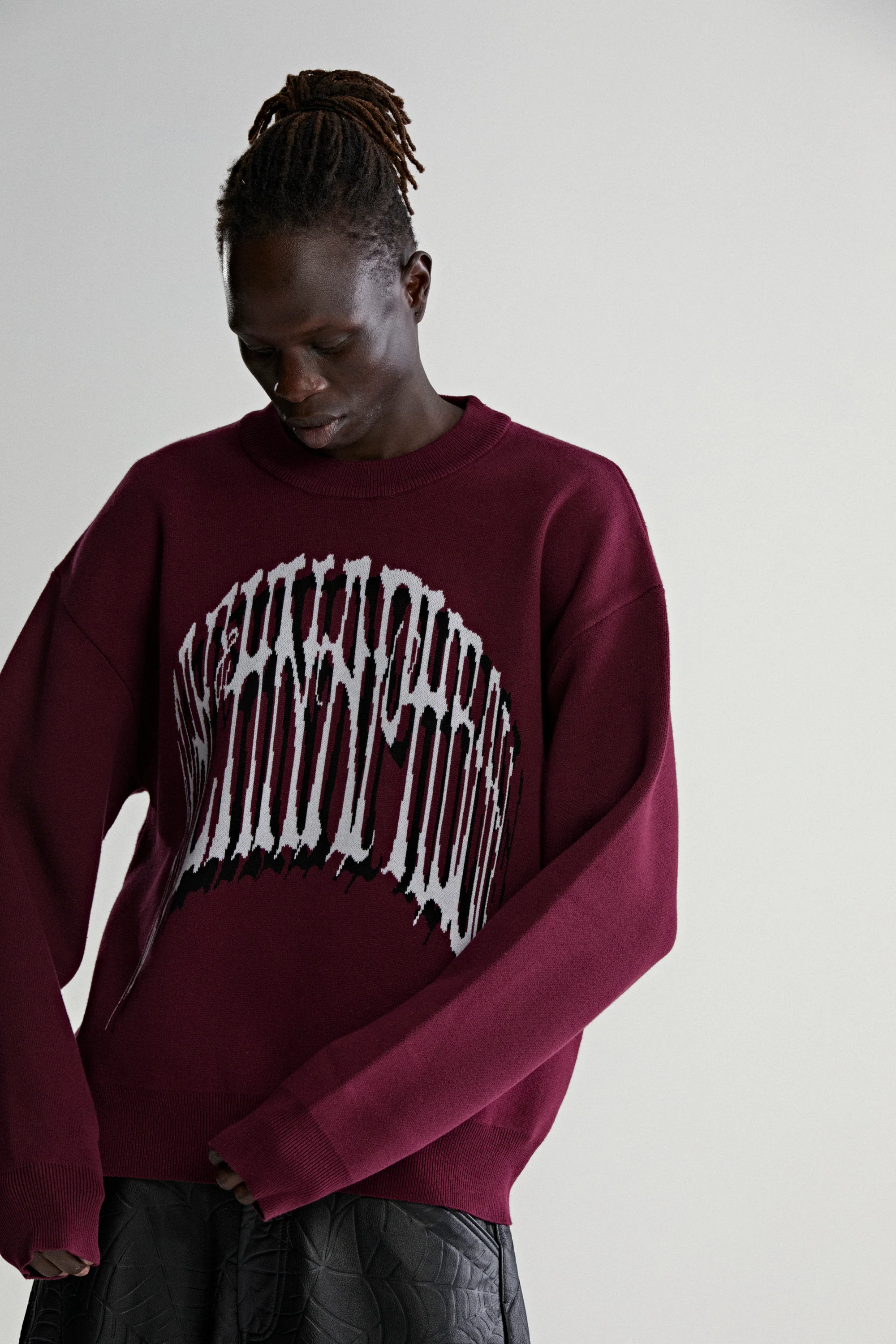 ARACHNAPHOBIA SWEATER - Image 23