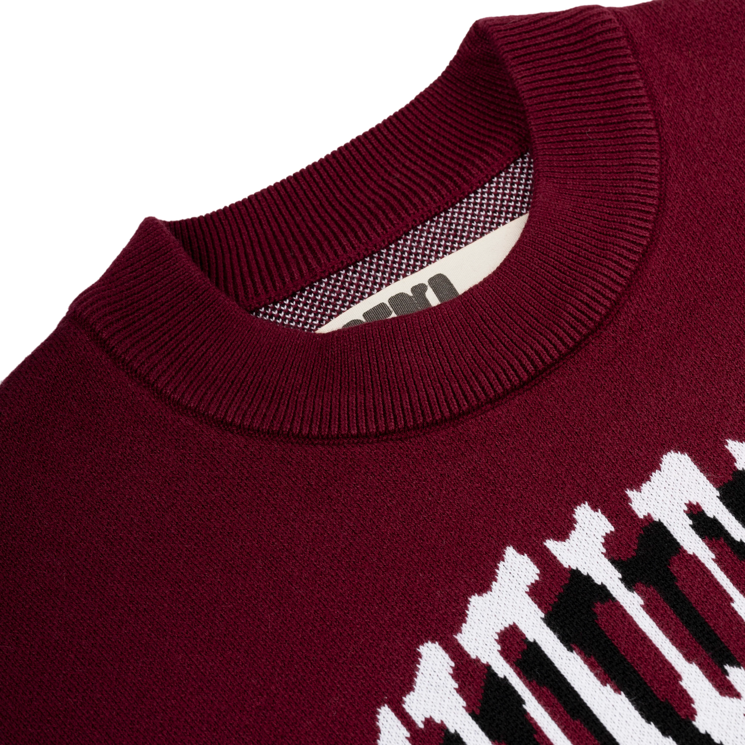 ARACHNAPHOBIA SWEATER - Image 3